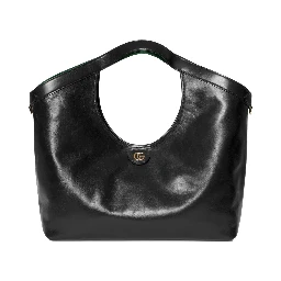 LILY" LARGE SHOPPING BAG