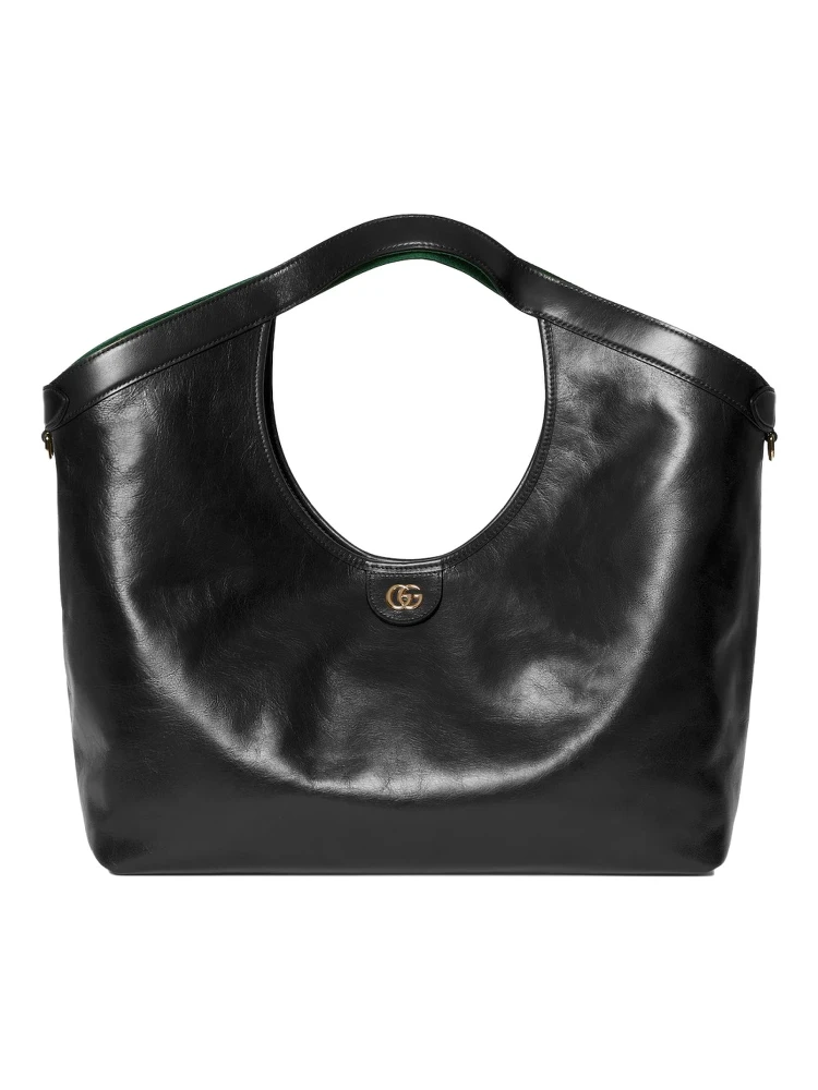 LILY" LARGE SHOPPING BAG