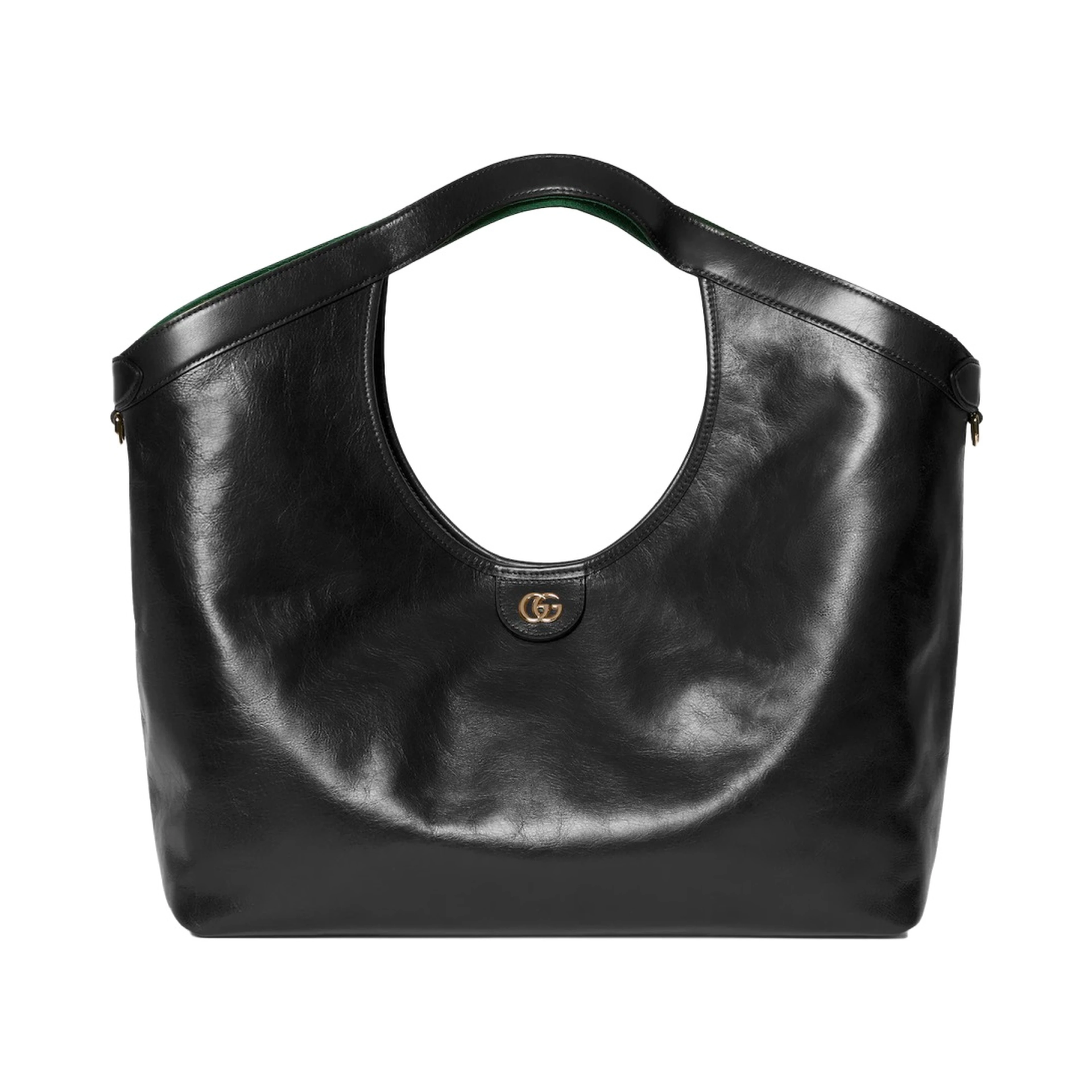 LILY" LARGE SHOPPING BAG