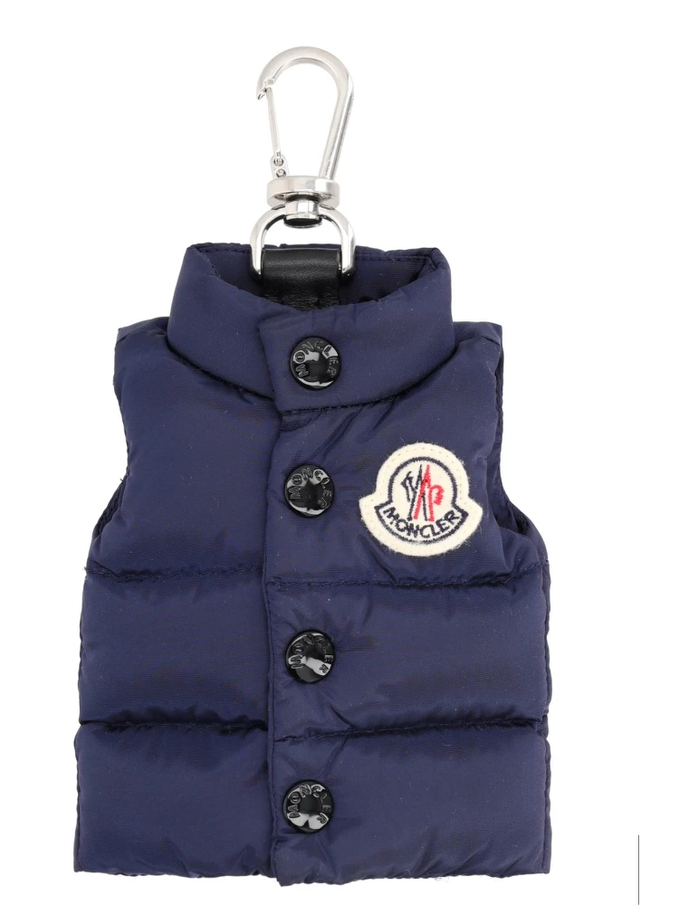 KEYCHAIN IN THE SHAPE OF A VEST