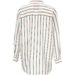 SILK SHIRT