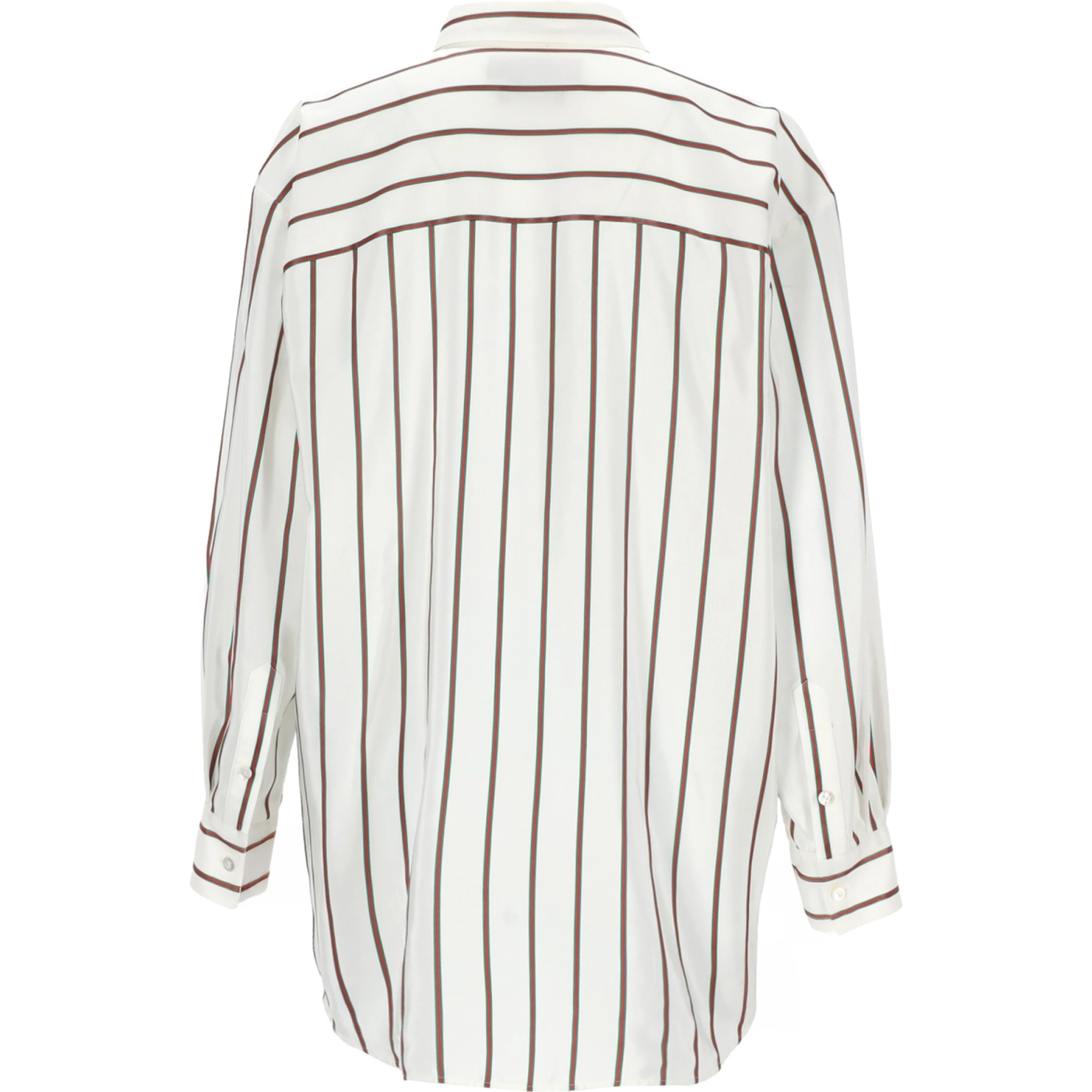 SILK SHIRT