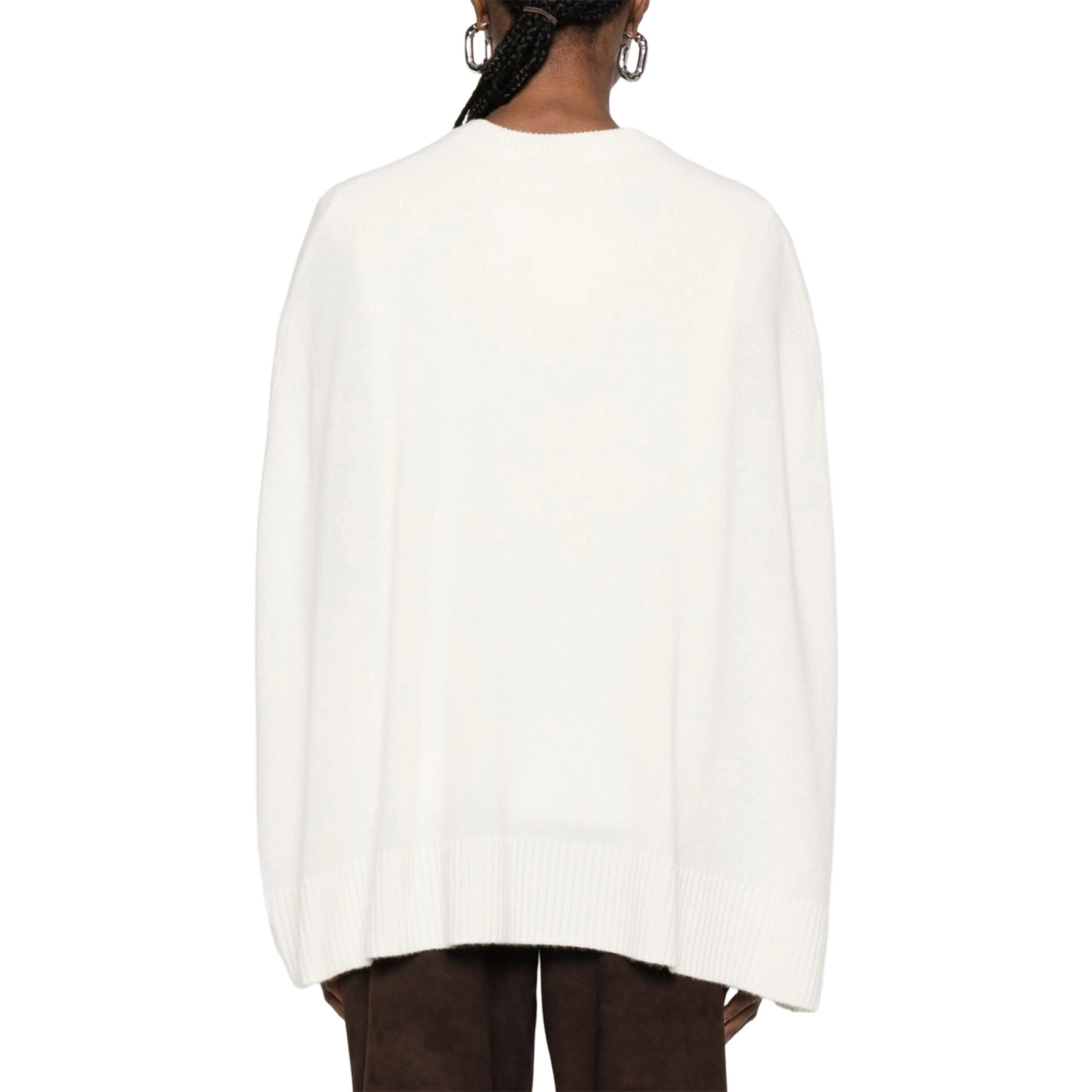 CASHMERE SWEATER