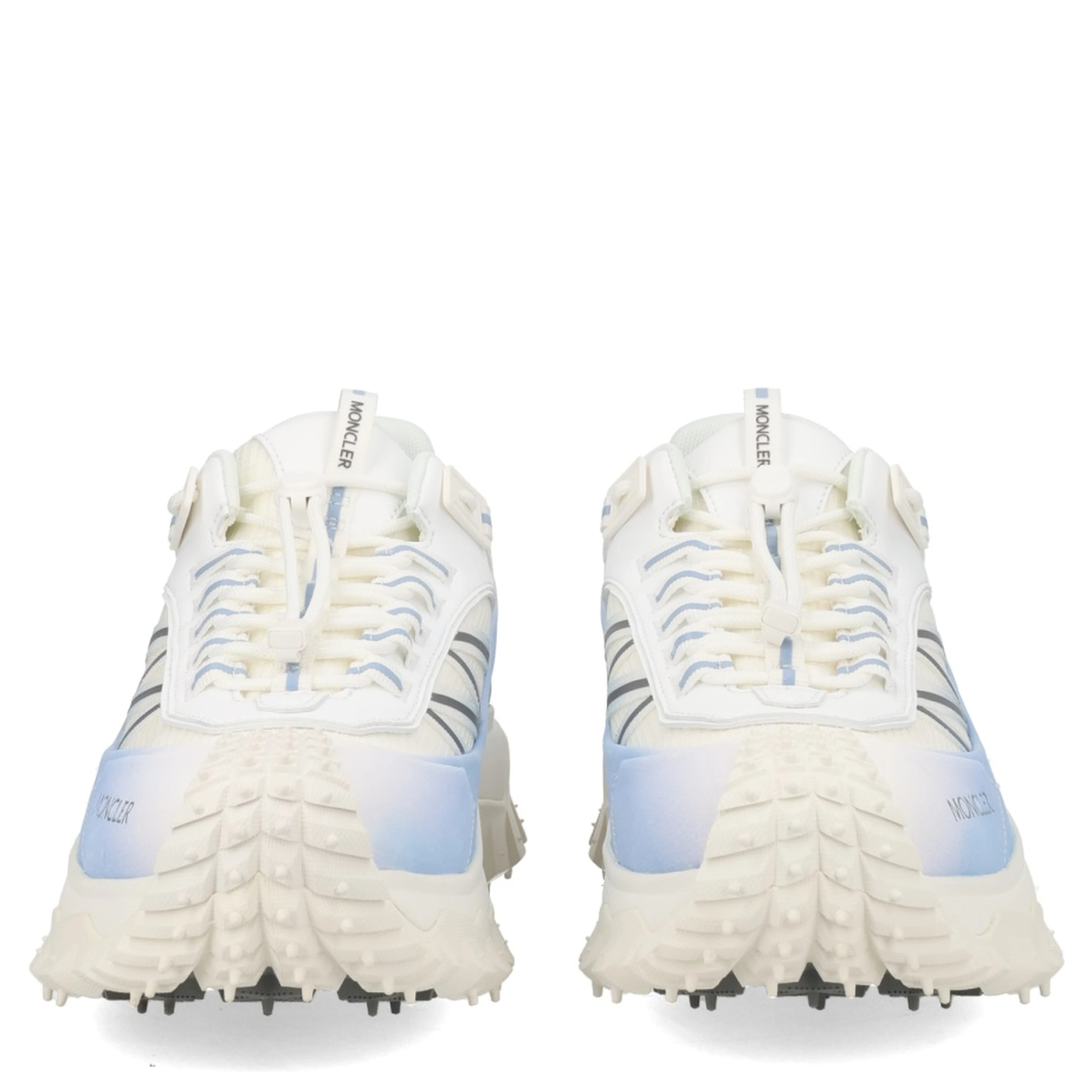 "TRAILGRIP" SNEAKER