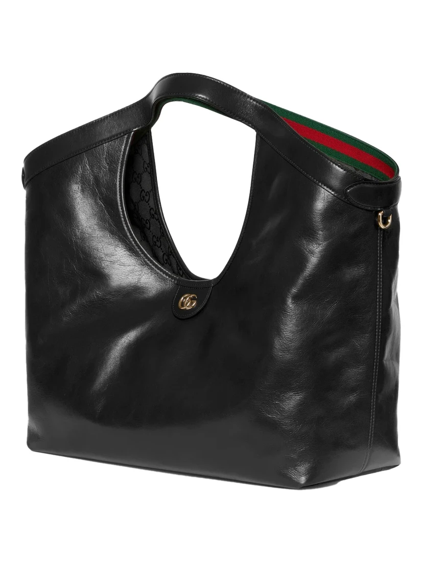 LILY" LARGE SHOPPING BAG