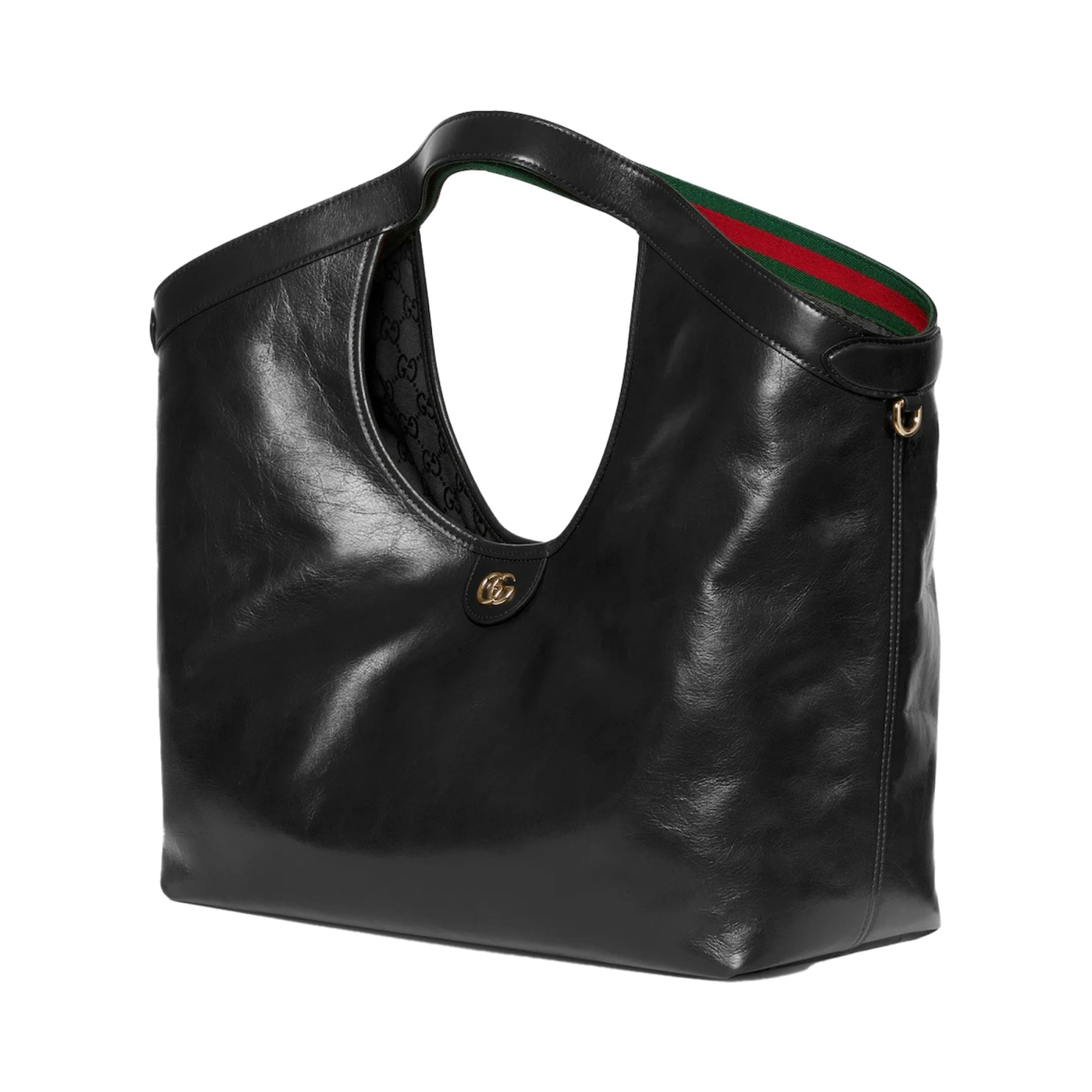 LILY" LARGE SHOPPING BAG