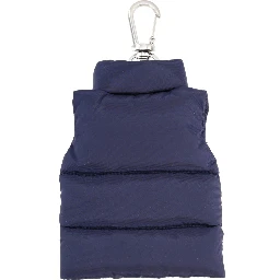KEYCHAIN IN THE SHAPE OF A VEST