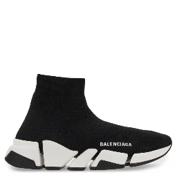 "SPEED 2.0" SNEAKERS