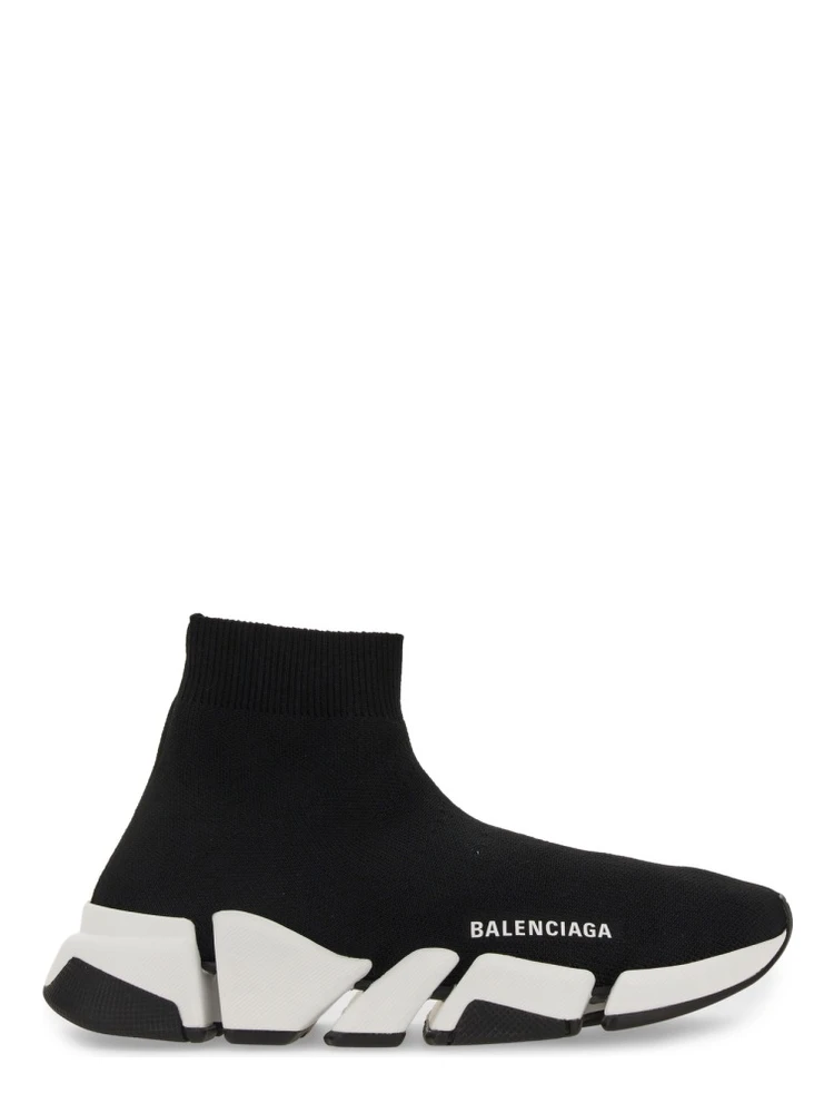 "SPEED 2.0" SNEAKERS