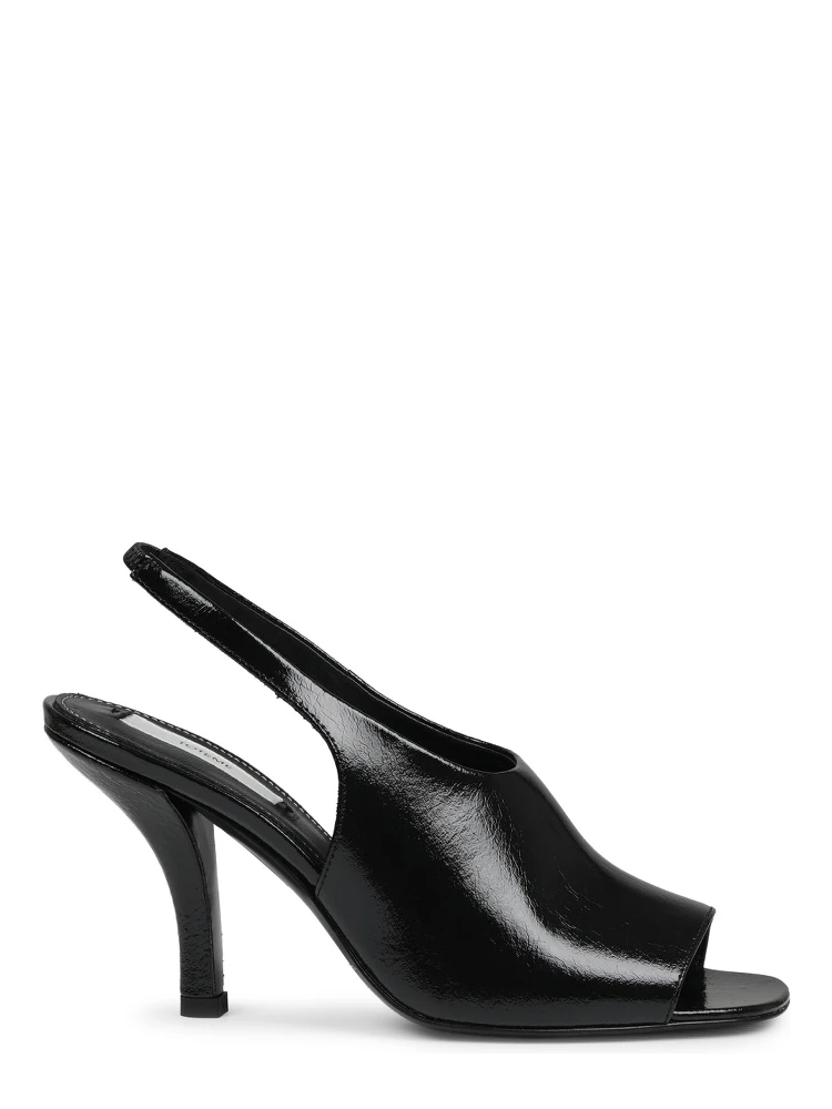 SANDALO SLINGBACK "CONTOUR"