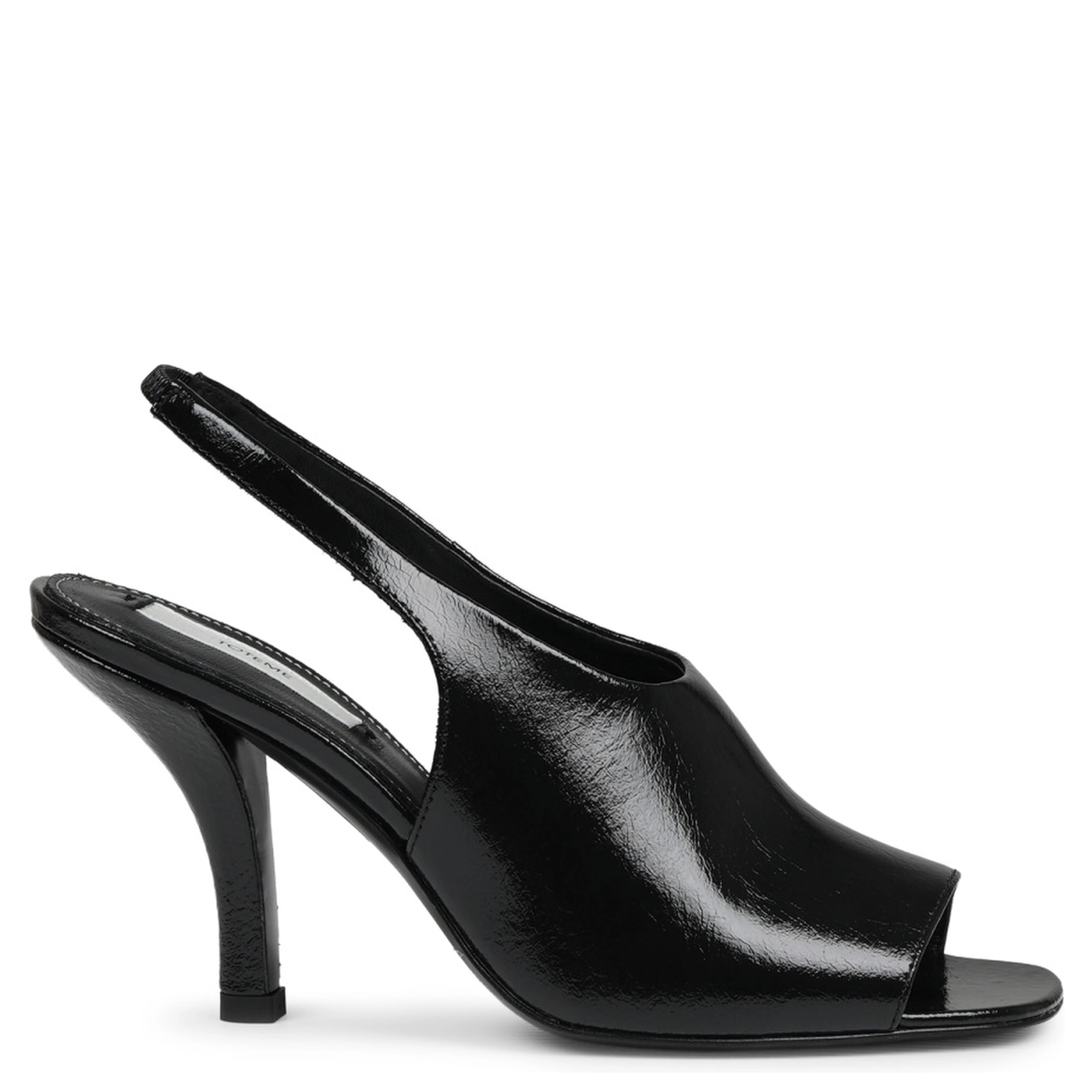 SANDALO SLINGBACK "CONTOUR"