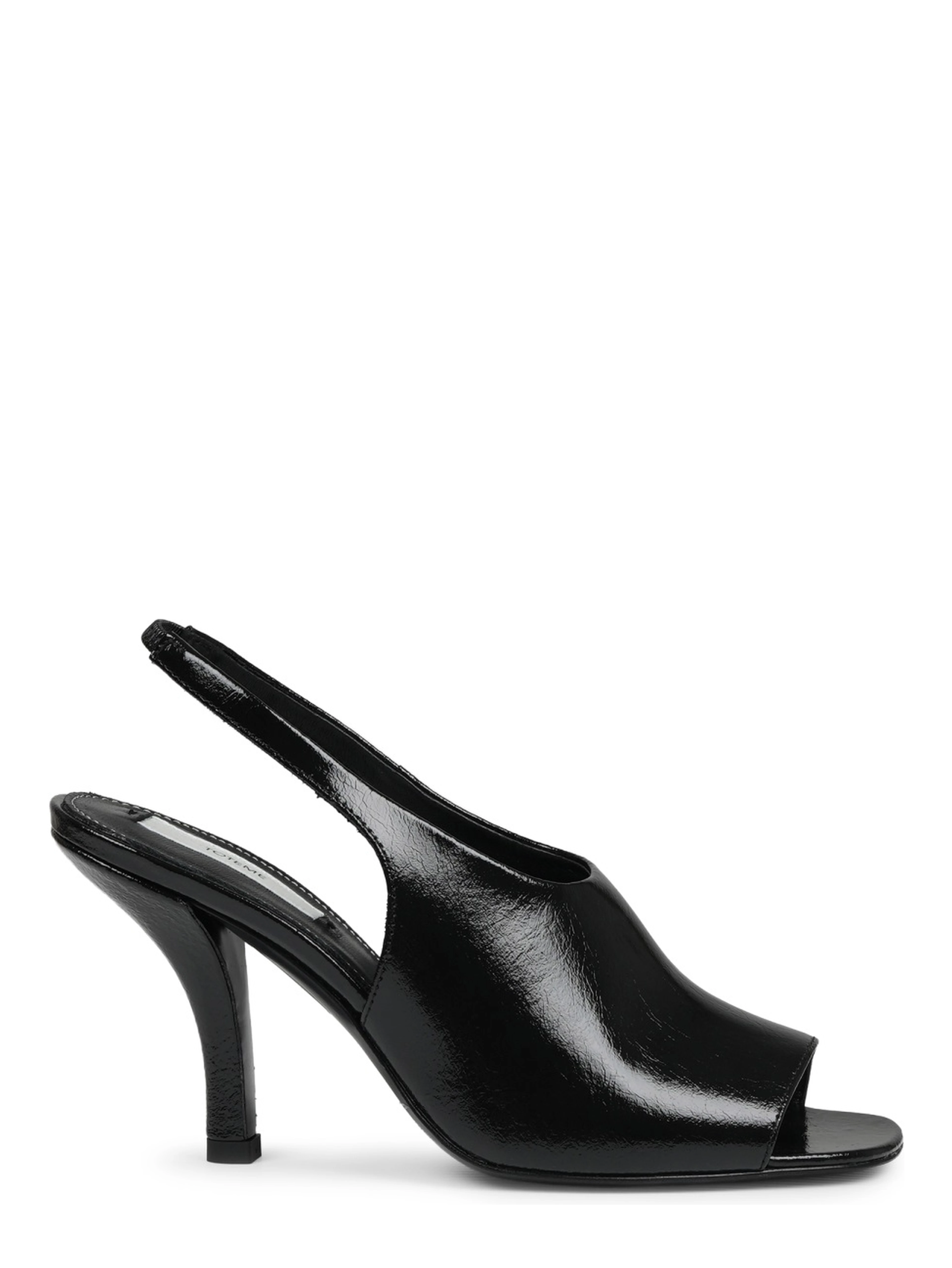 SANDALO SLINGBACK "CONTOUR"