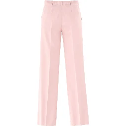 STRAIGHT "QUASAR" PANTS