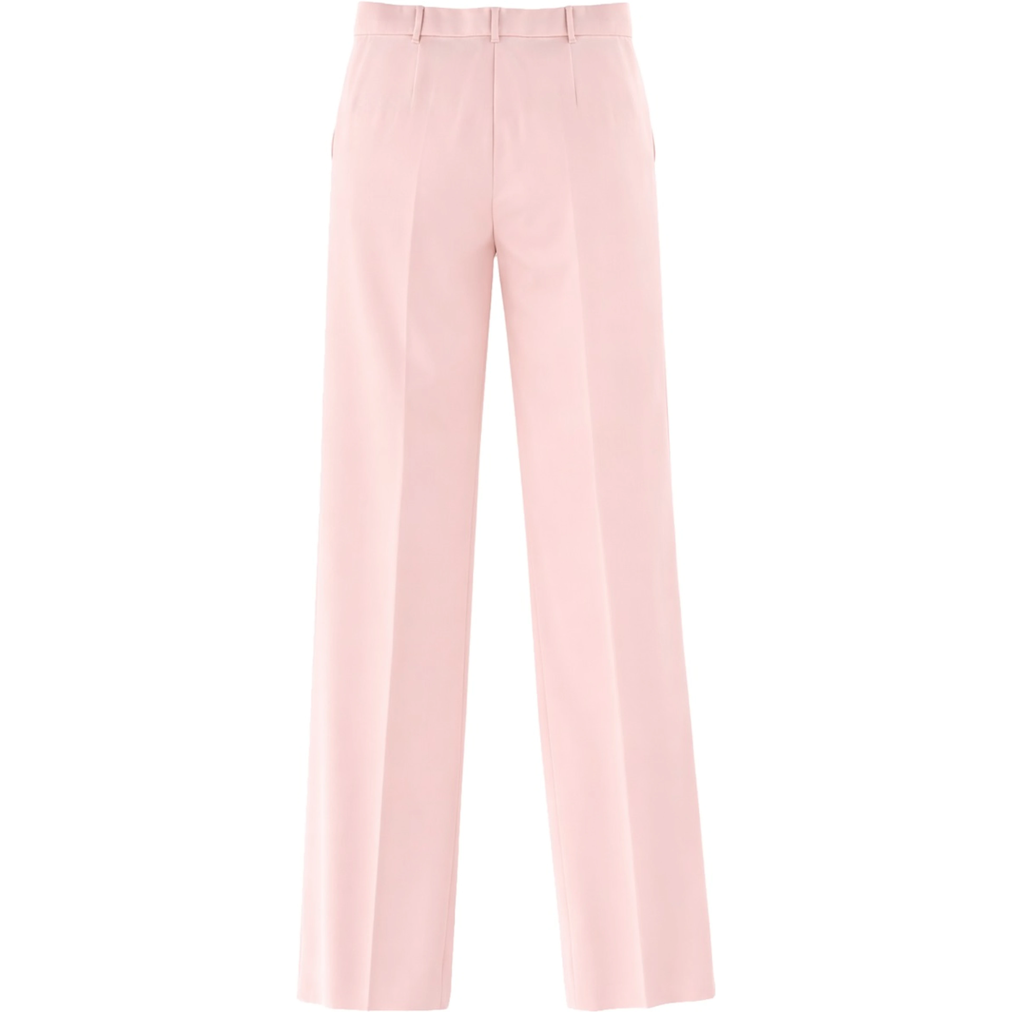 STRAIGHT "QUASAR" PANTS