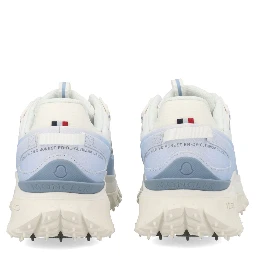 "TRAILGRIP" SNEAKER
