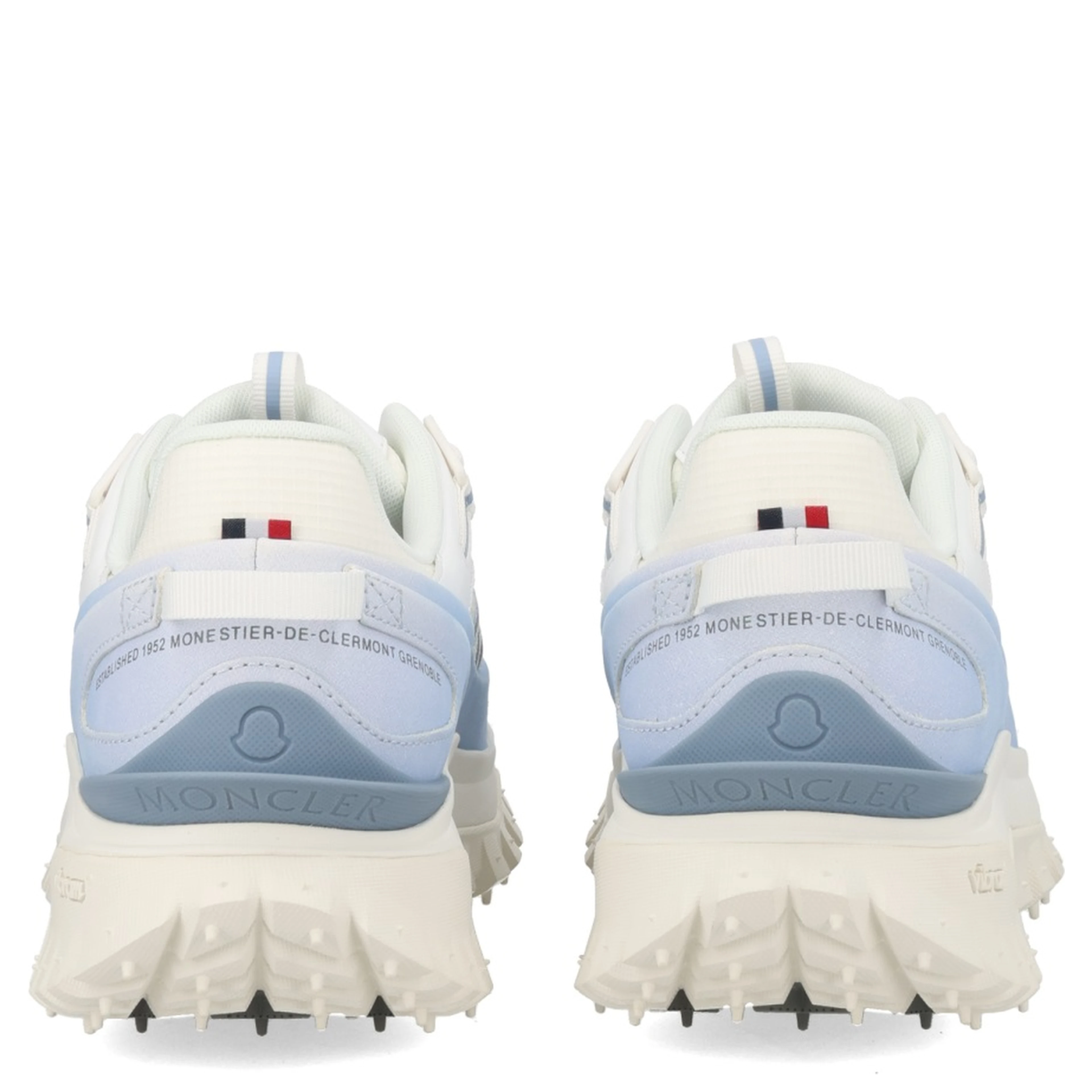 "TRAILGRIP" SNEAKER