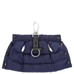 KEYCHAIN IN THE SHAPE OF A VEST