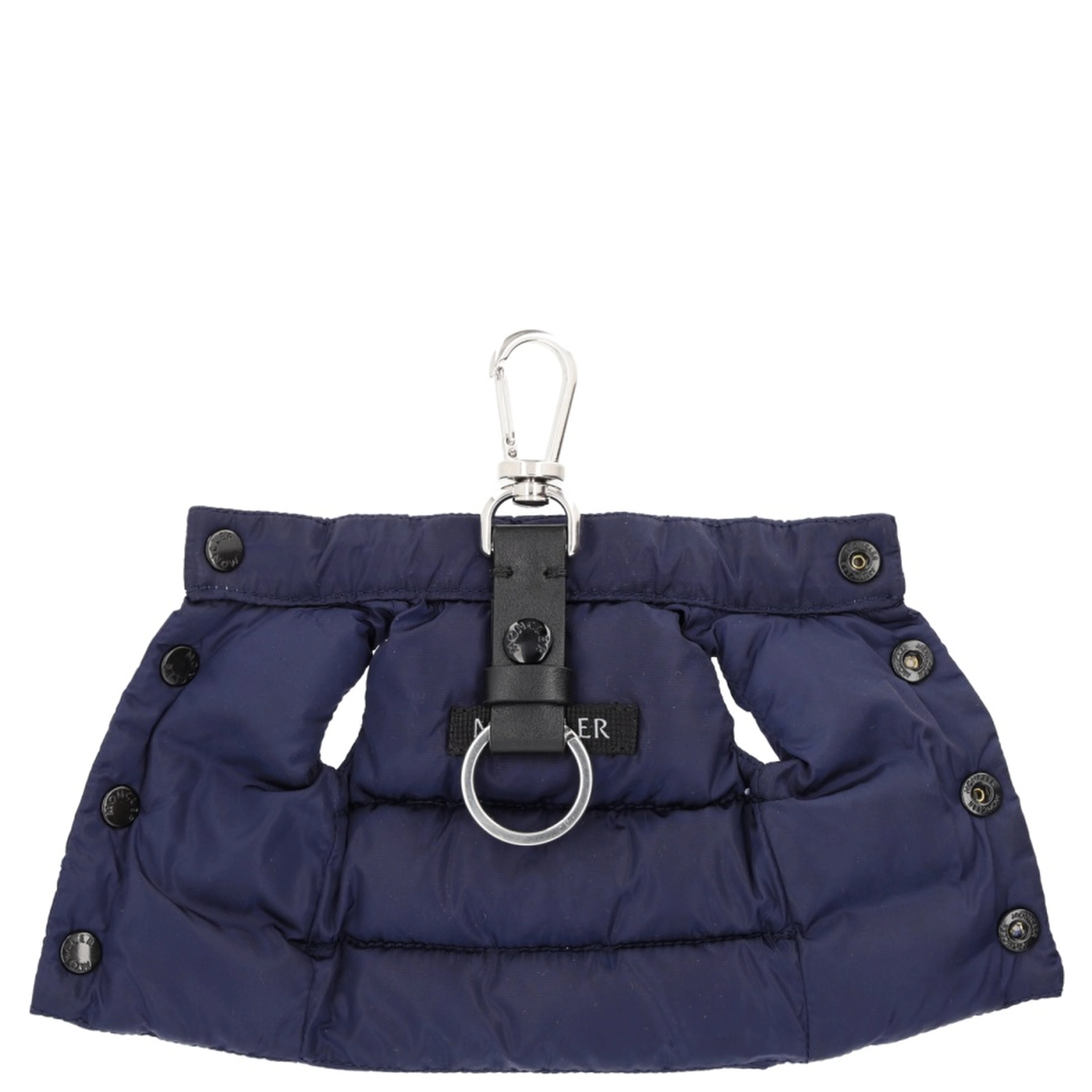 KEYCHAIN IN THE SHAPE OF A VEST