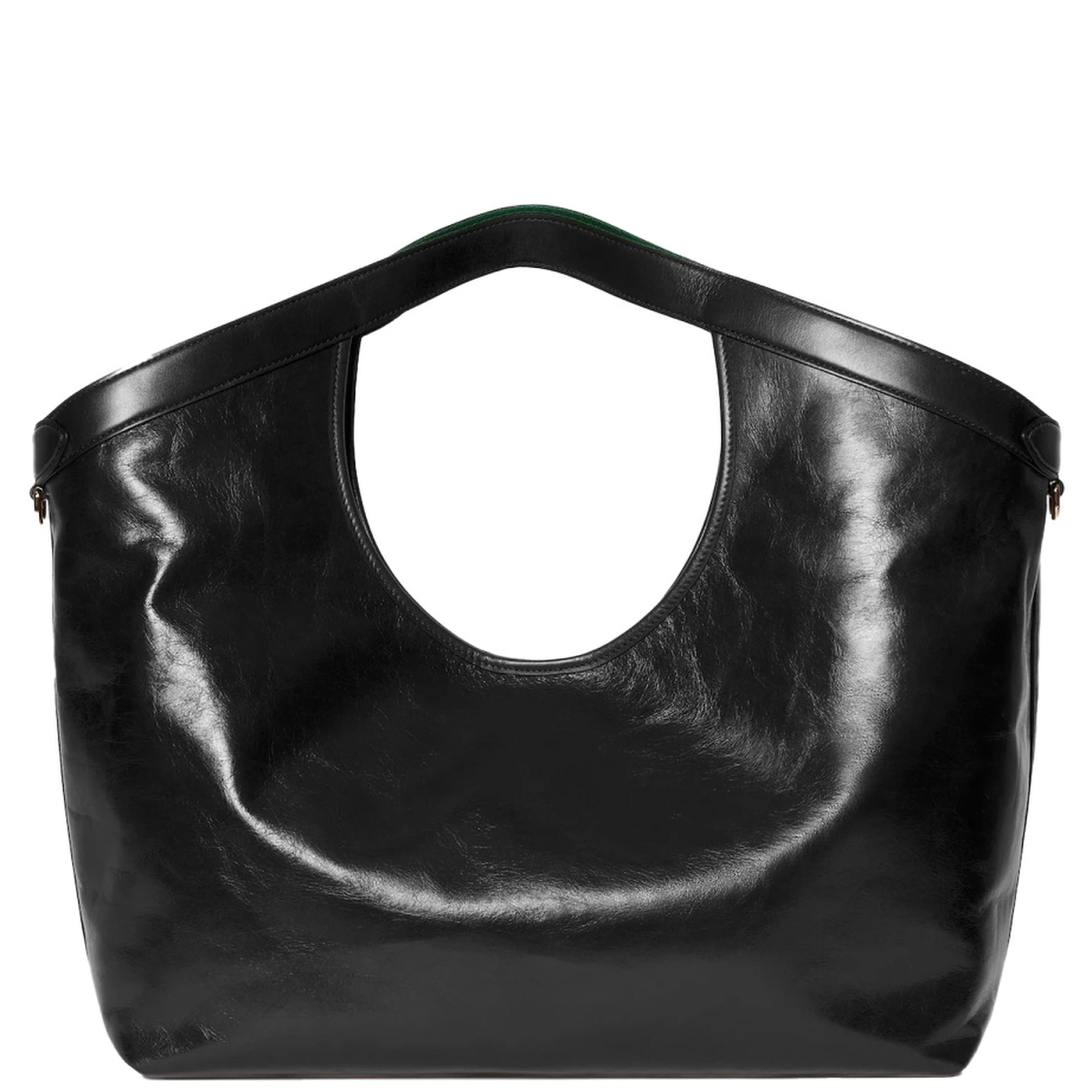 LILY" LARGE SHOPPING BAG
