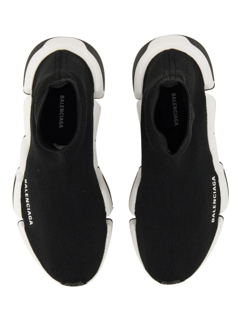 "SPEED 2.0" SNEAKERS