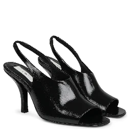 SANDALO SLINGBACK "CONTOUR"