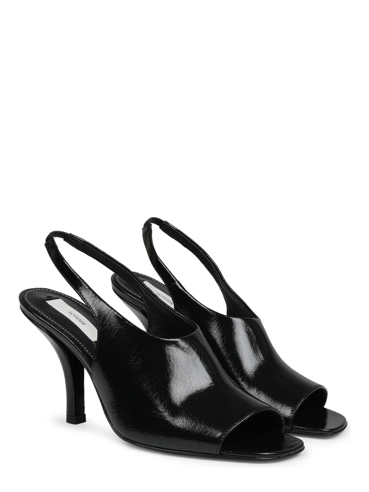 SANDALO SLINGBACK "CONTOUR" alternative