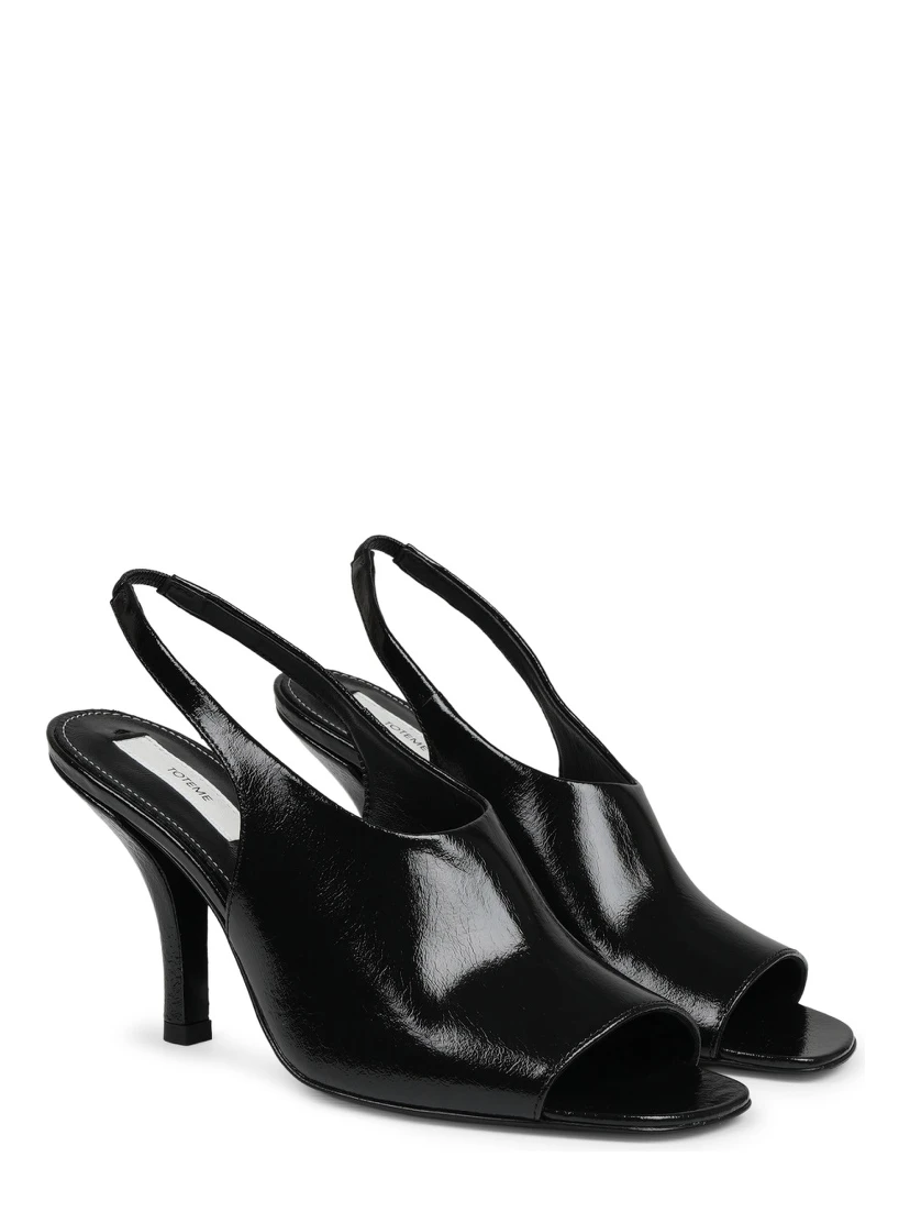SANDALO SLINGBACK "CONTOUR"