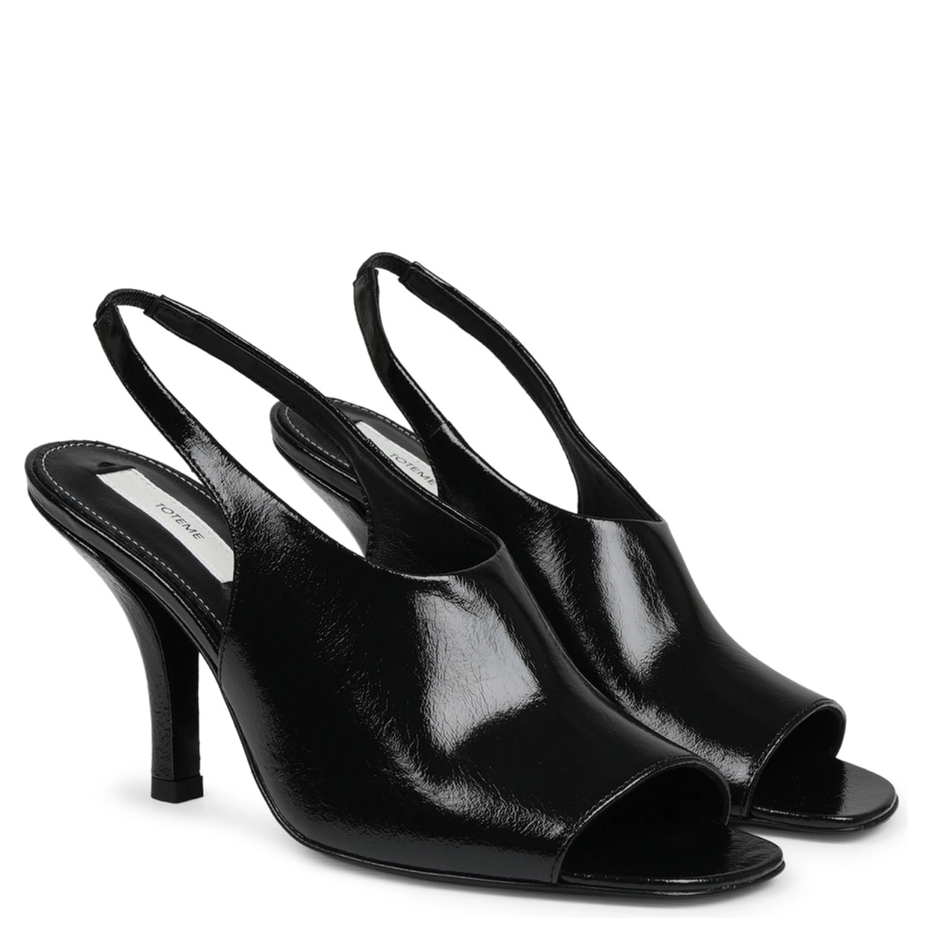 SANDALO SLINGBACK "CONTOUR"
