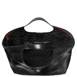 LILY" LARGE SHOPPING BAG