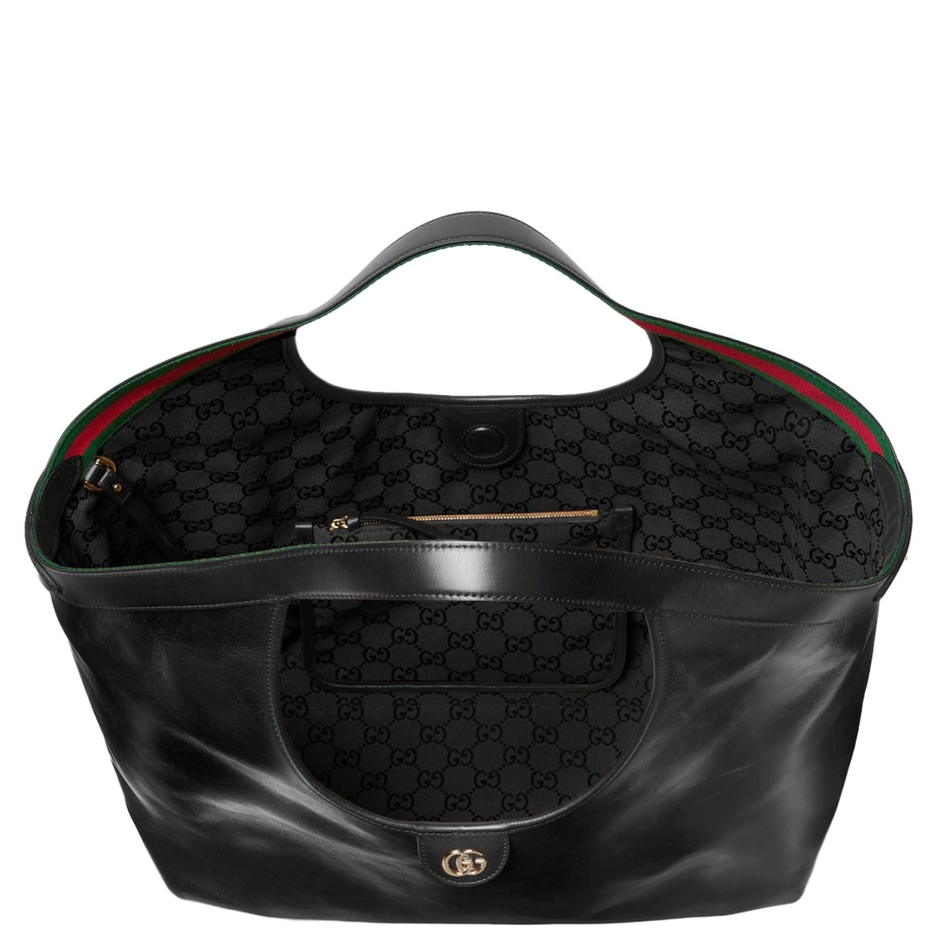 LILY" LARGE SHOPPING BAG