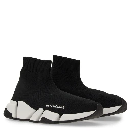 "SPEED 2.0" SNEAKERS
