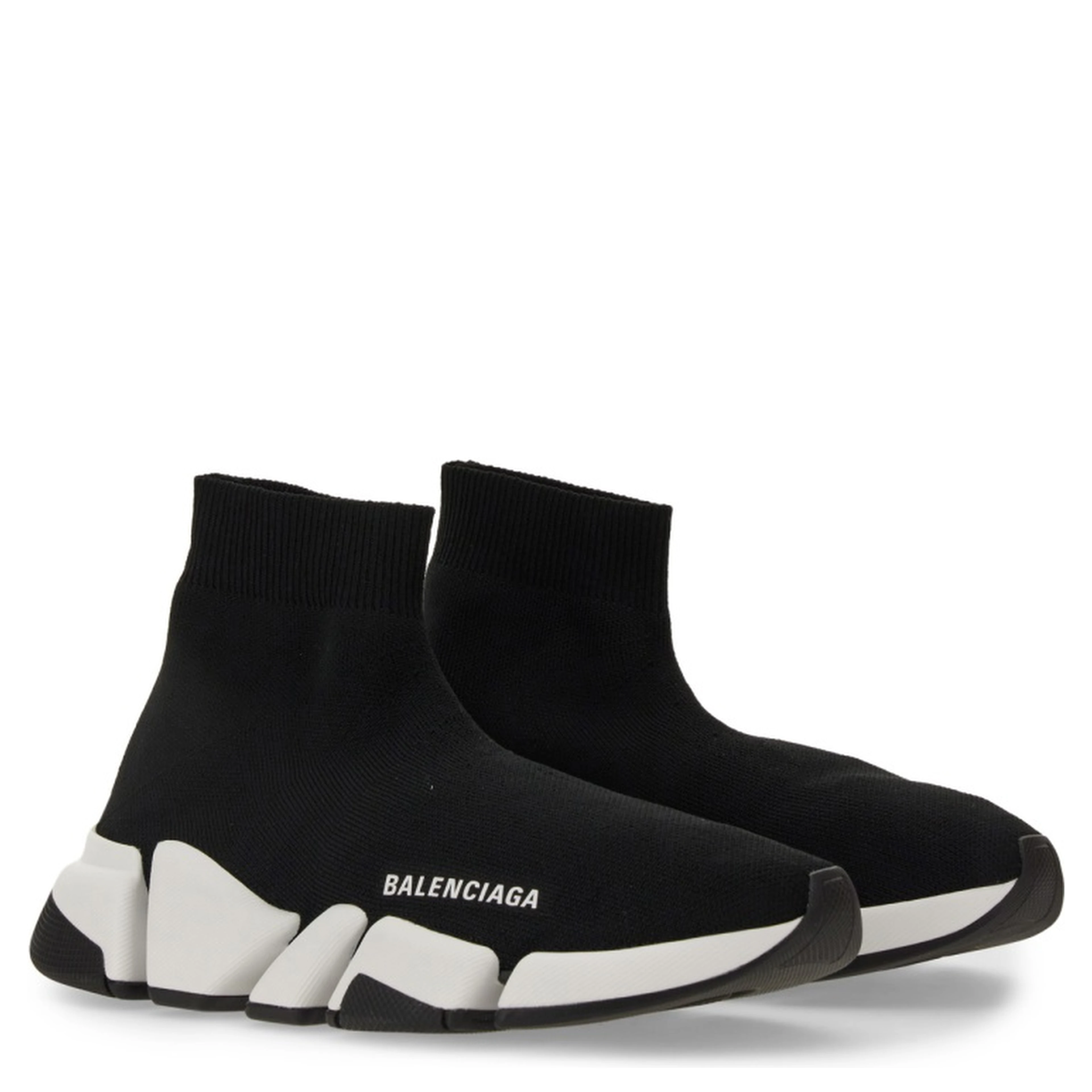 "SPEED 2.0" SNEAKERS