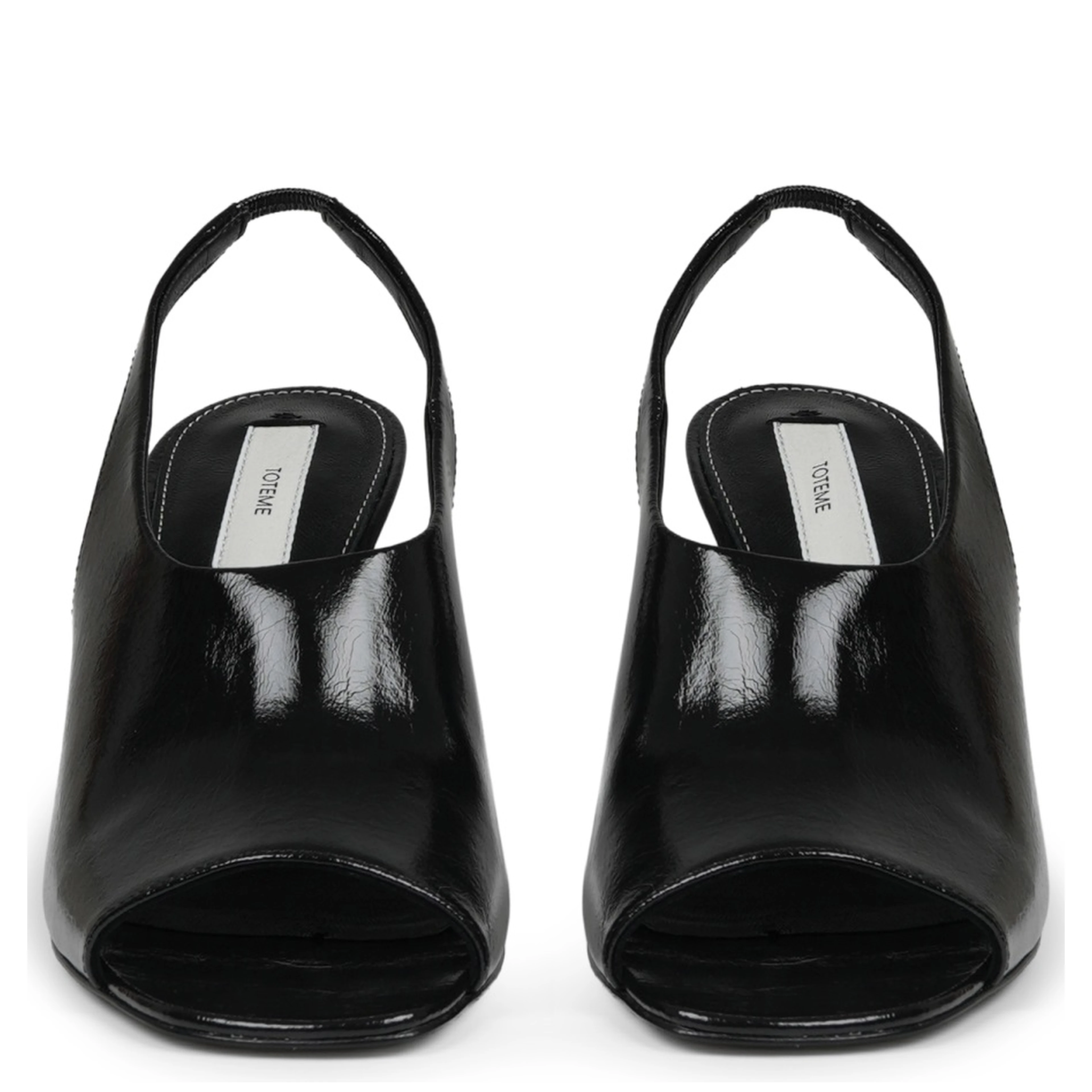 SANDALO SLINGBACK "CONTOUR"