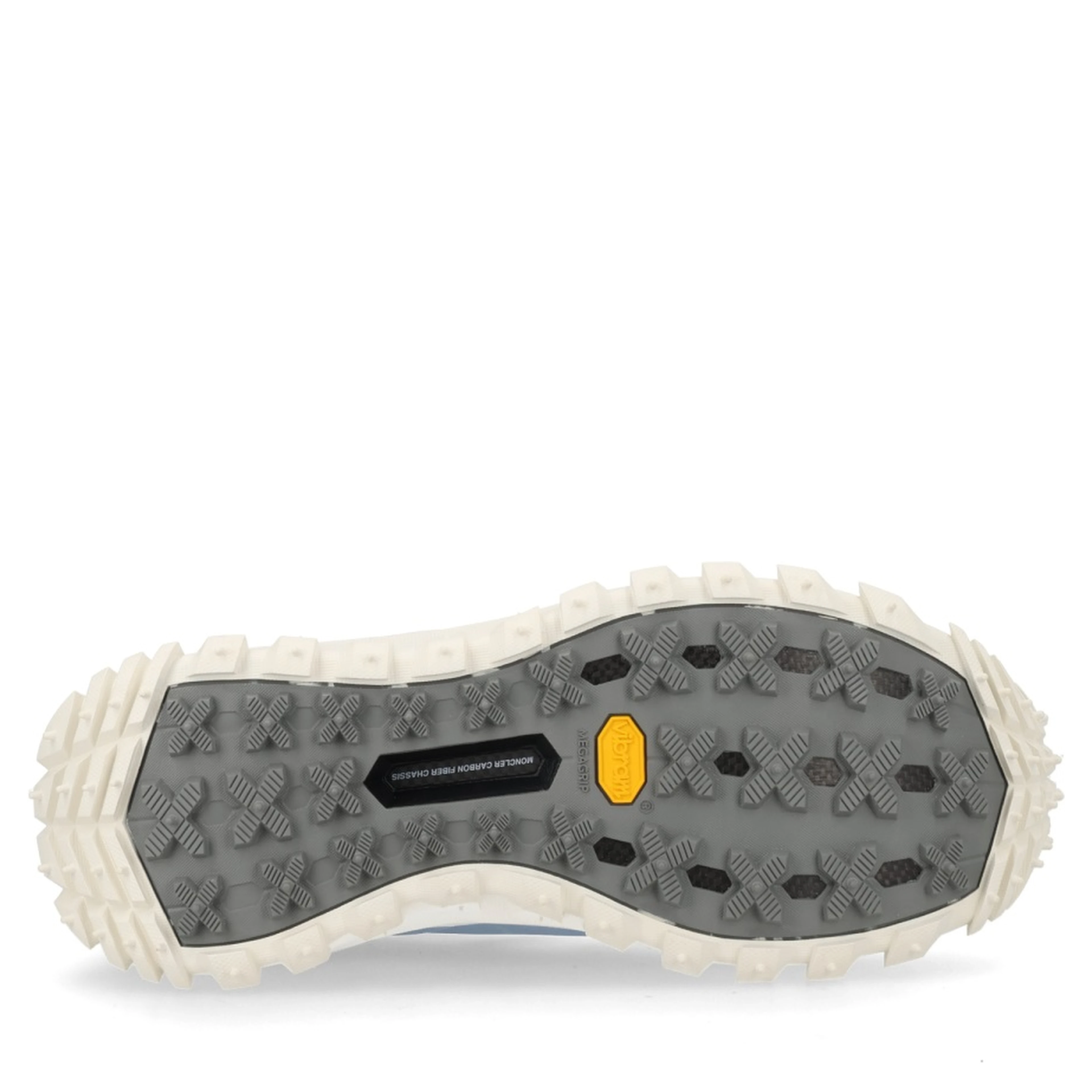 "TRAILGRIP" SNEAKER