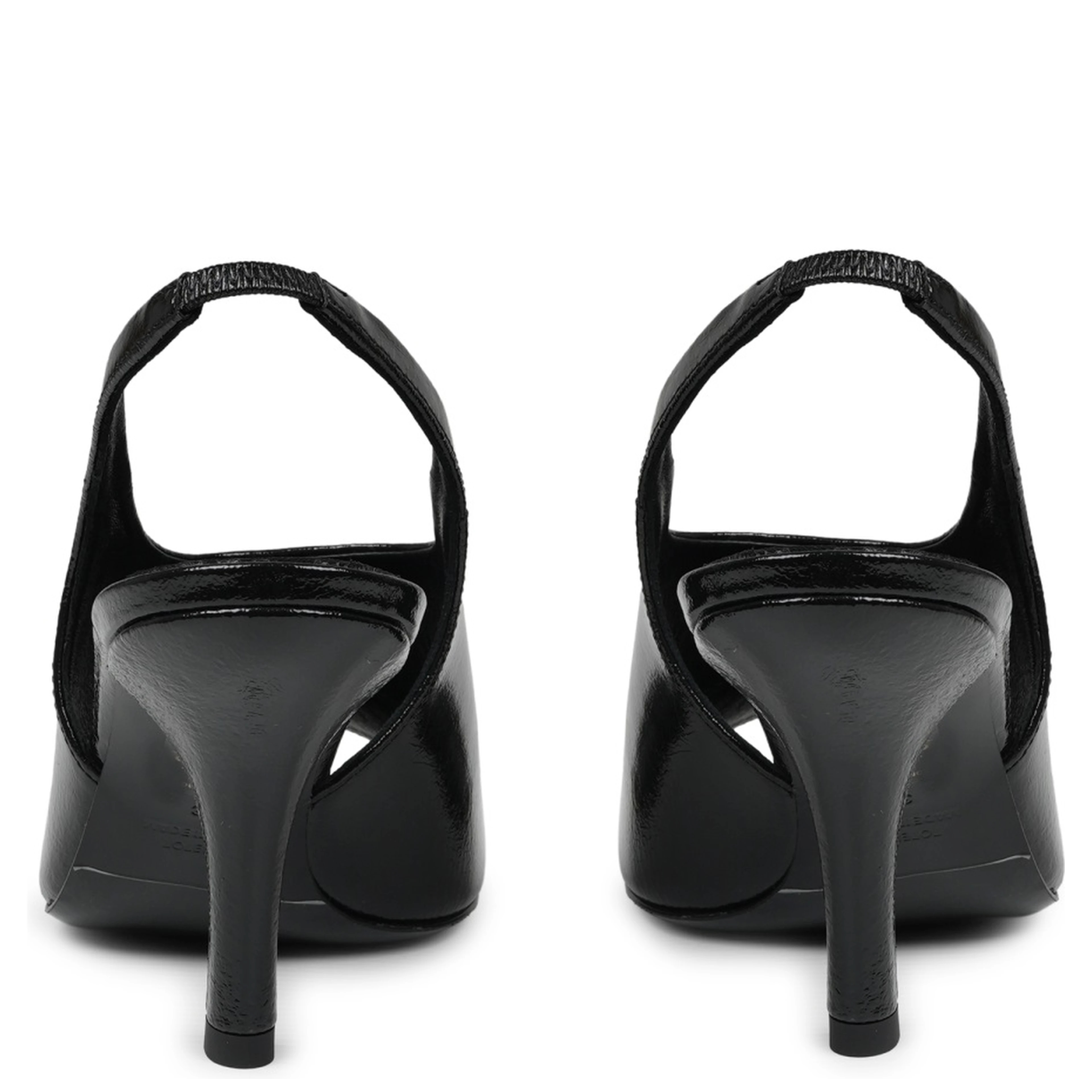 SANDALO SLINGBACK "CONTOUR"