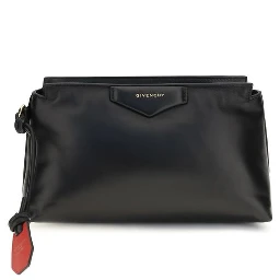 Black Lamb Ovis Aries Wallet
