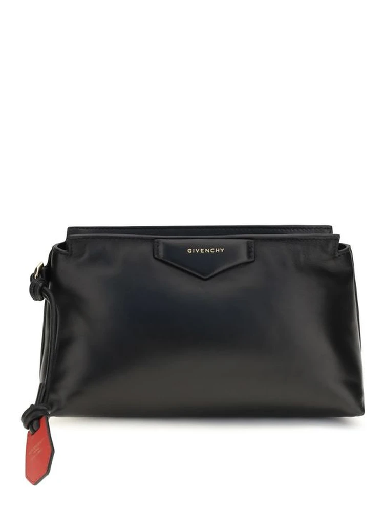 Black Lamb Ovis Aries Wallet