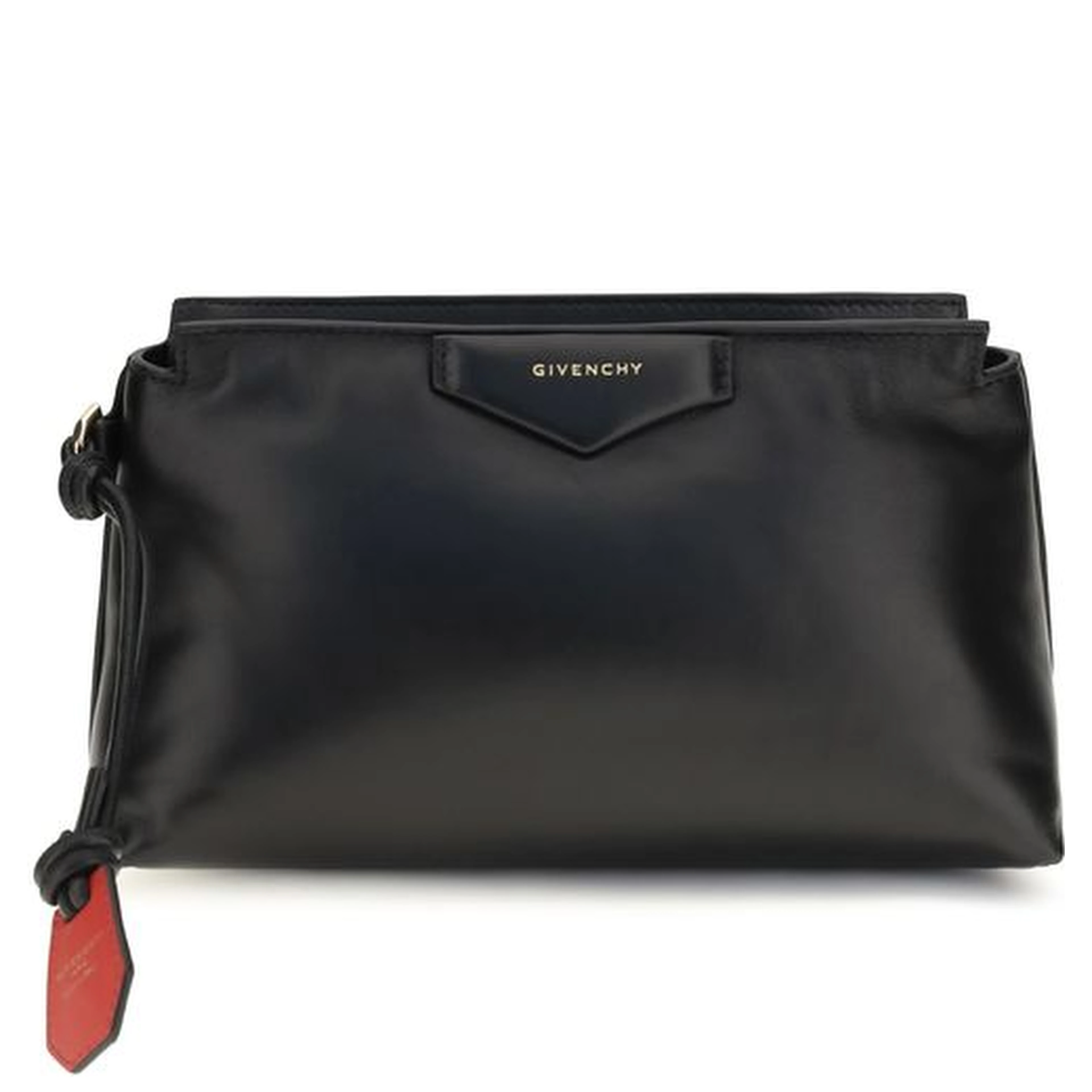 Black Lamb Ovis Aries Wallet