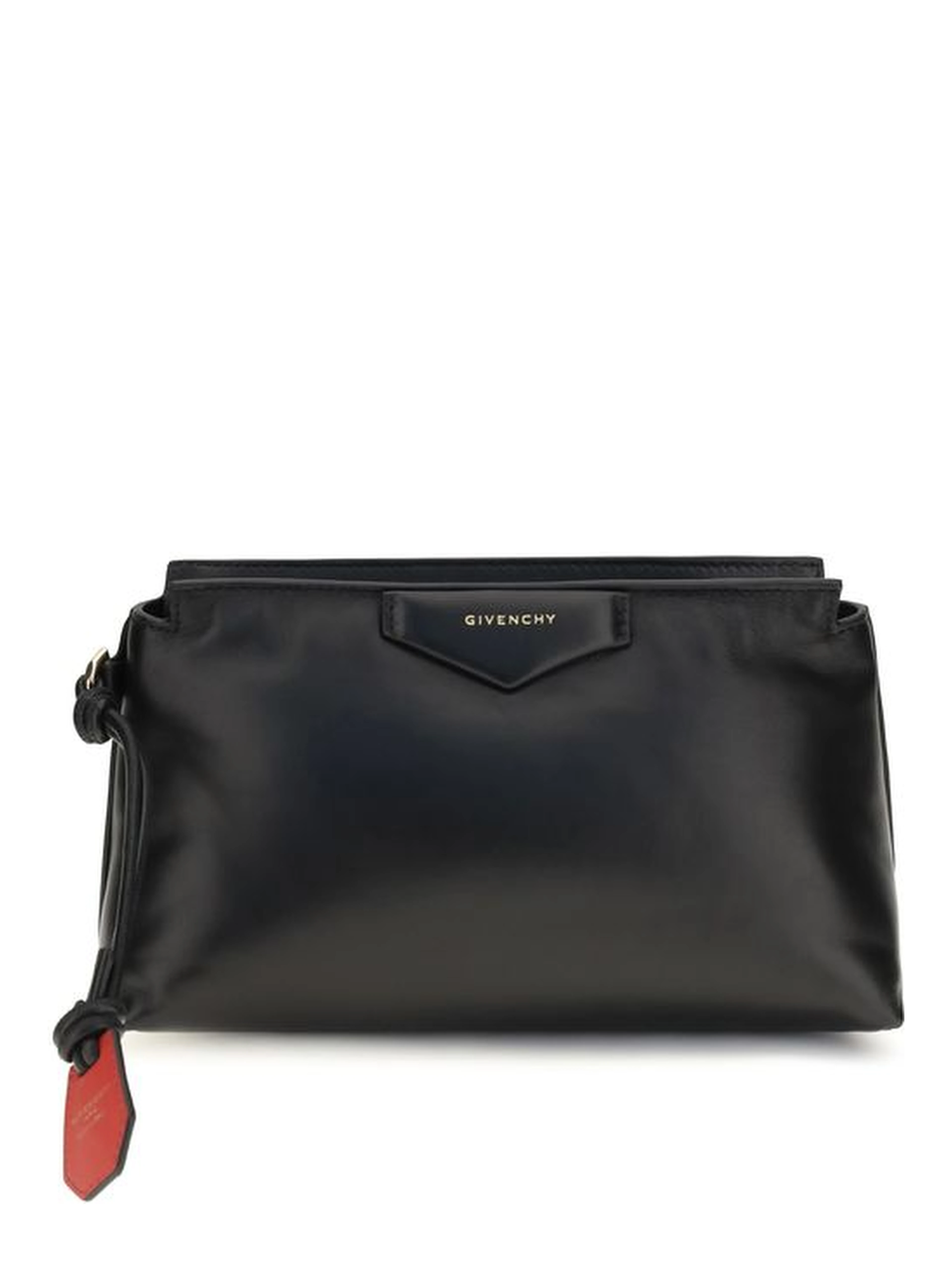 Black Lamb Ovis Aries Wallet