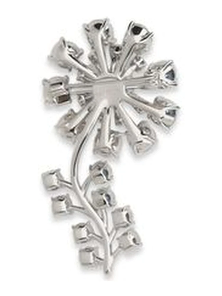 Silver Brass Broch alternative
