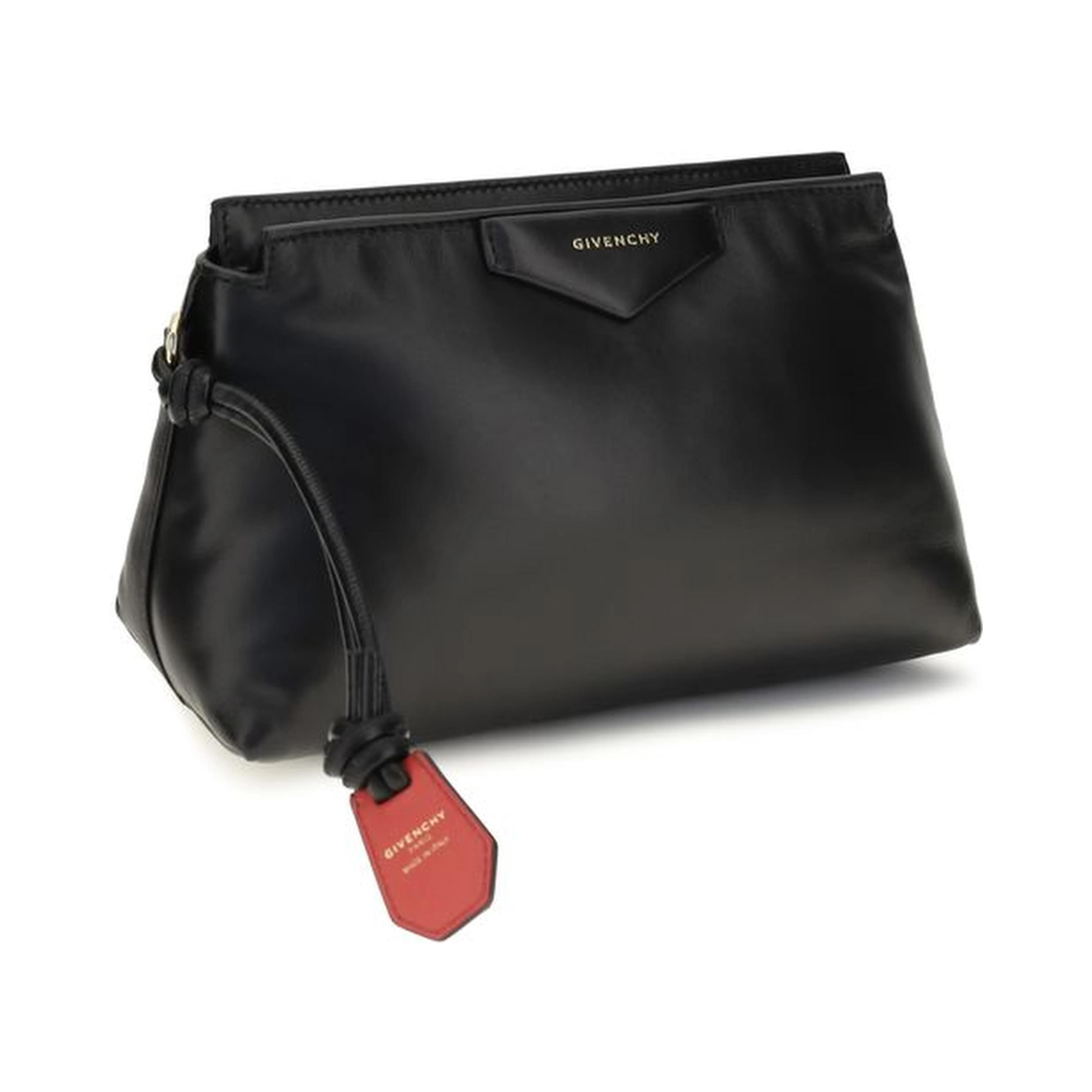 Black Lamb Ovis Aries Wallet