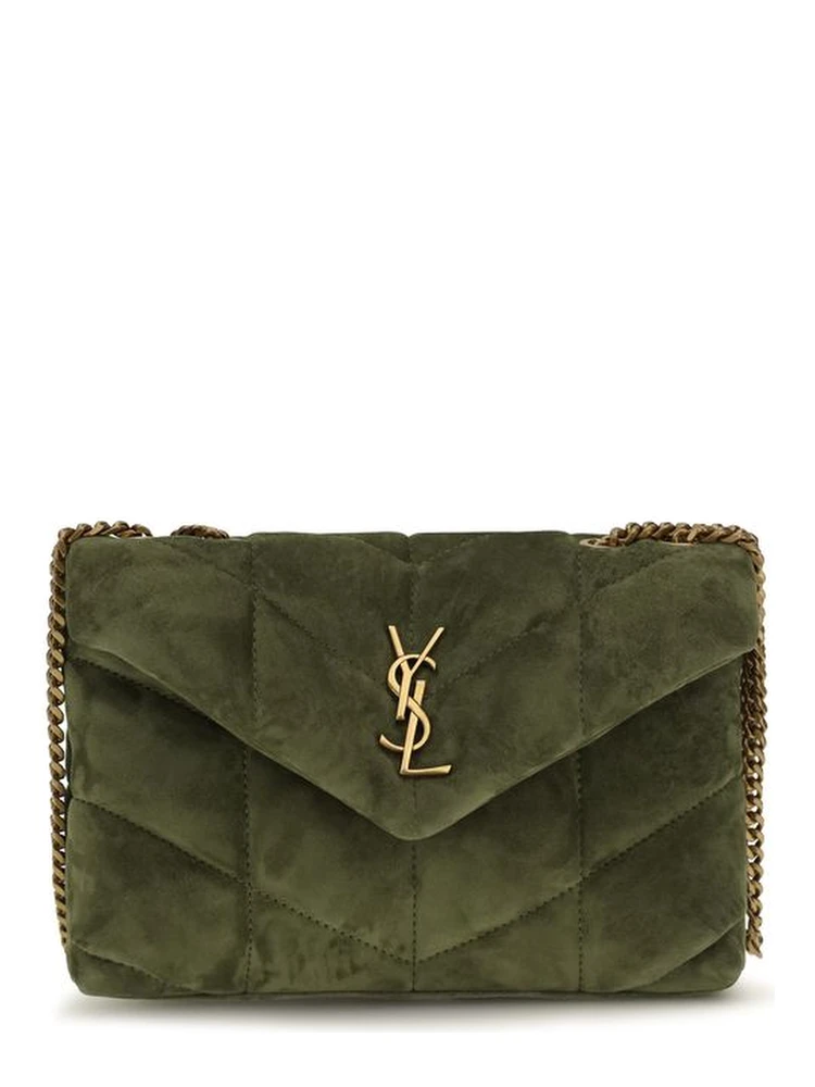 Bicolor Calf Leather Bos Taurus Wallet