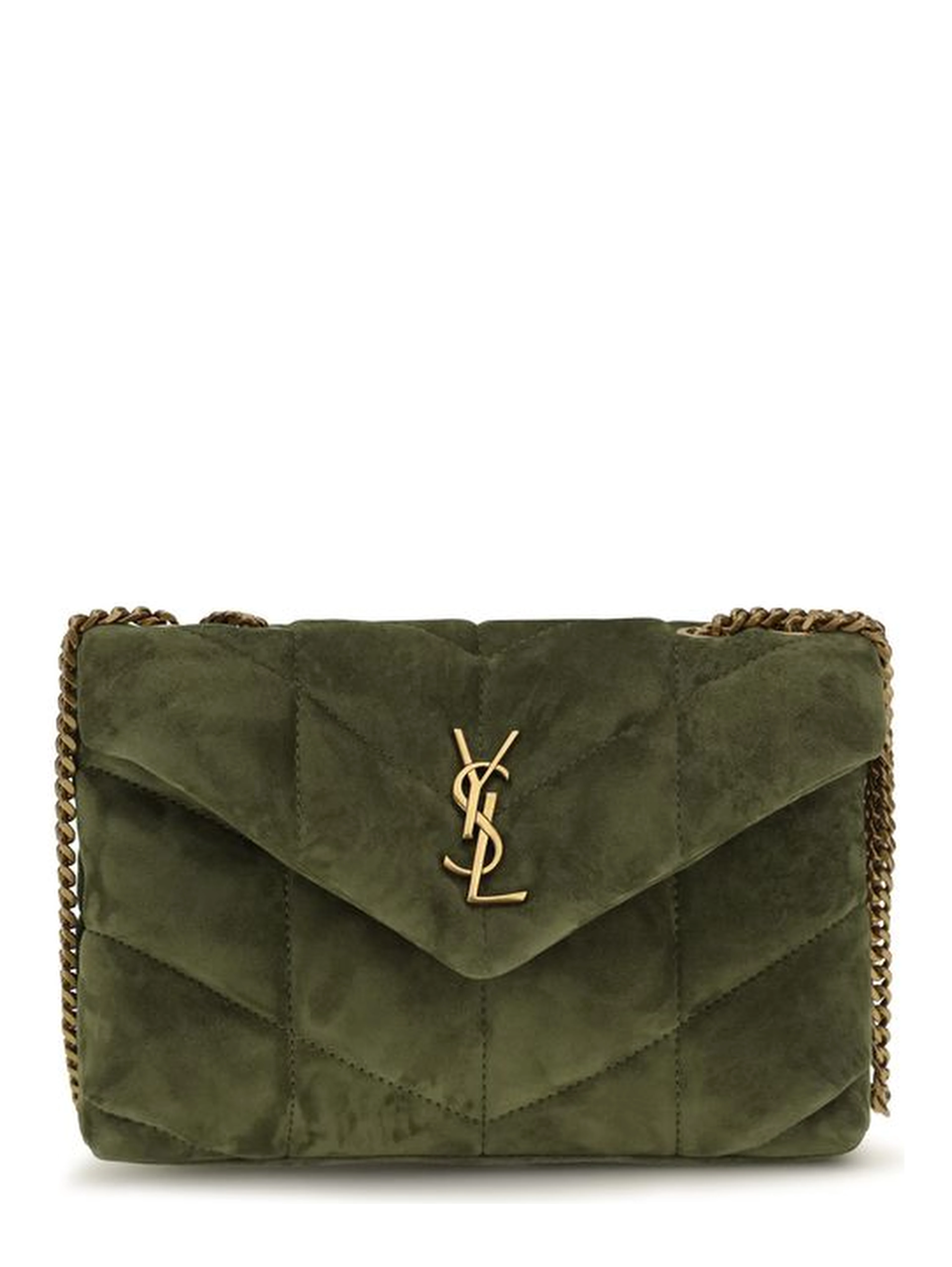 Bicolor Calf Leather Bos Taurus Wallet