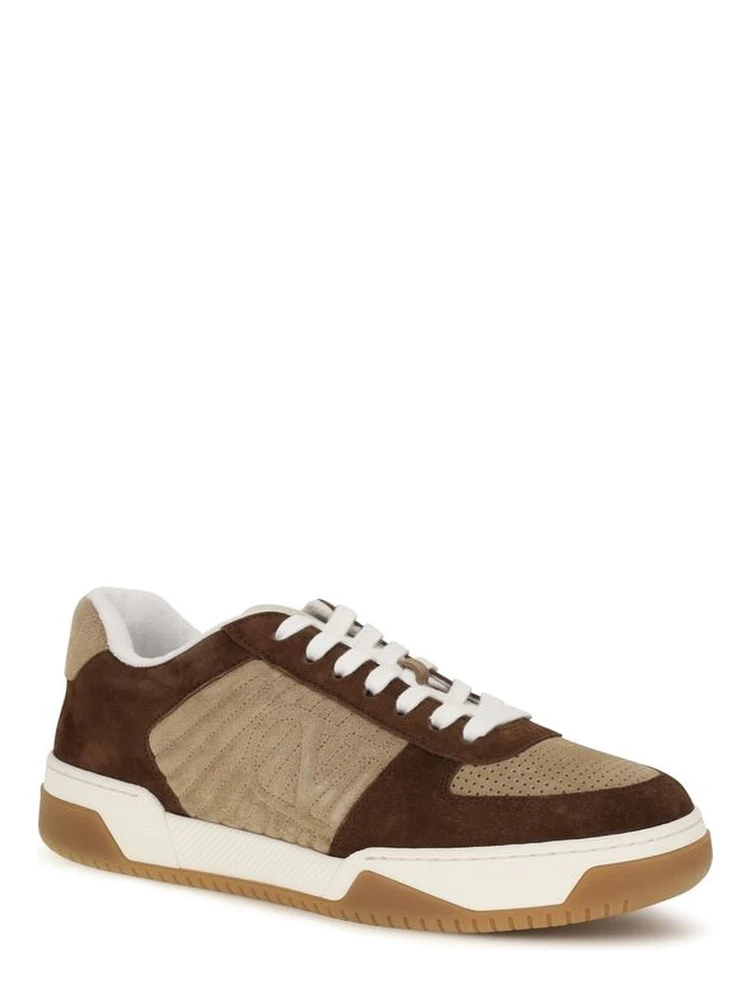 Brown Napa Leather / Calf Bos Taurus Athletic Sneakers alternative
