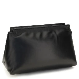 Black Lamb Ovis Aries Wallet