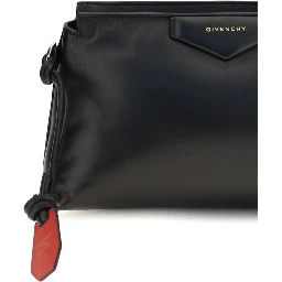 Black Lamb Ovis Aries Wallet