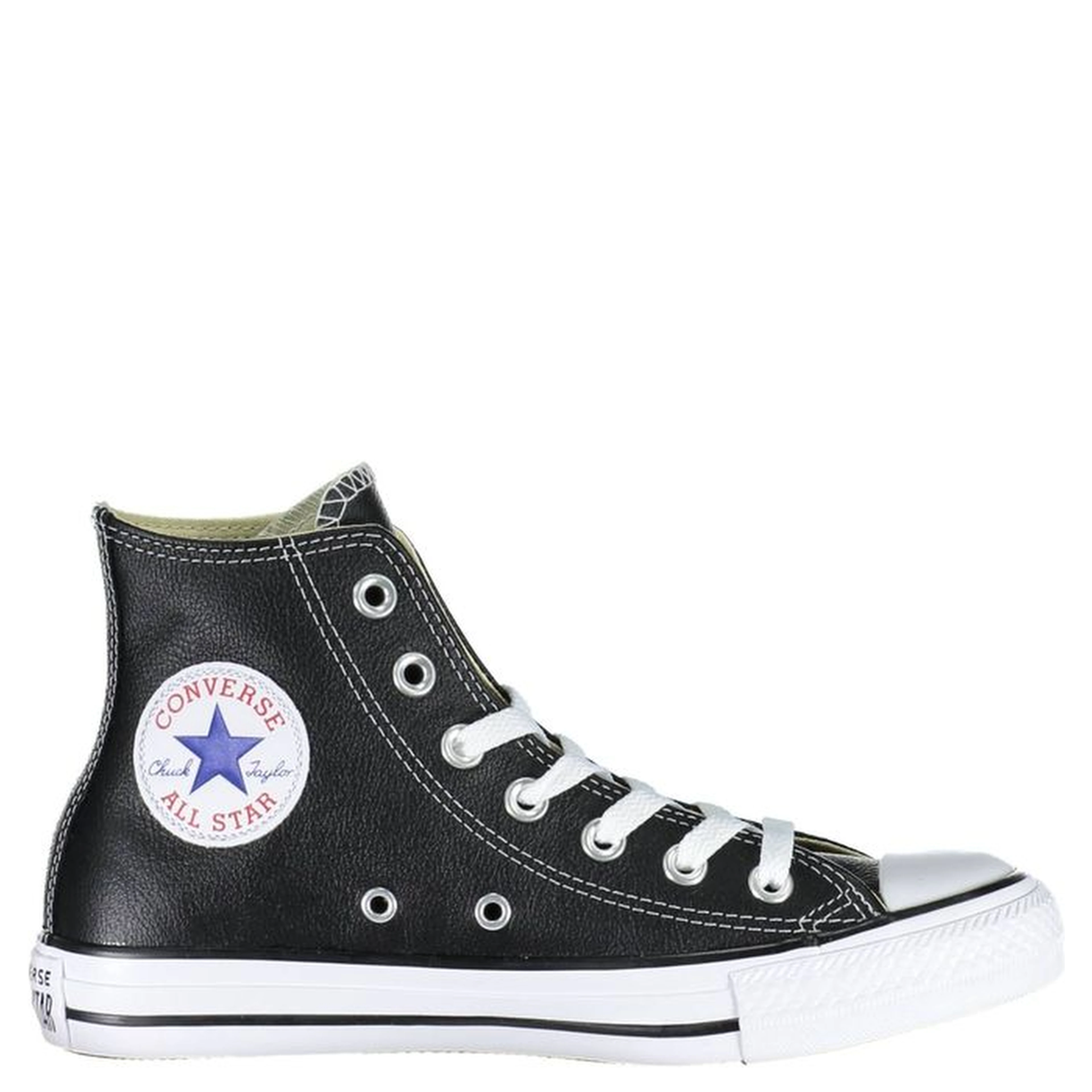 Nero Synthetic Men's Sneaker
