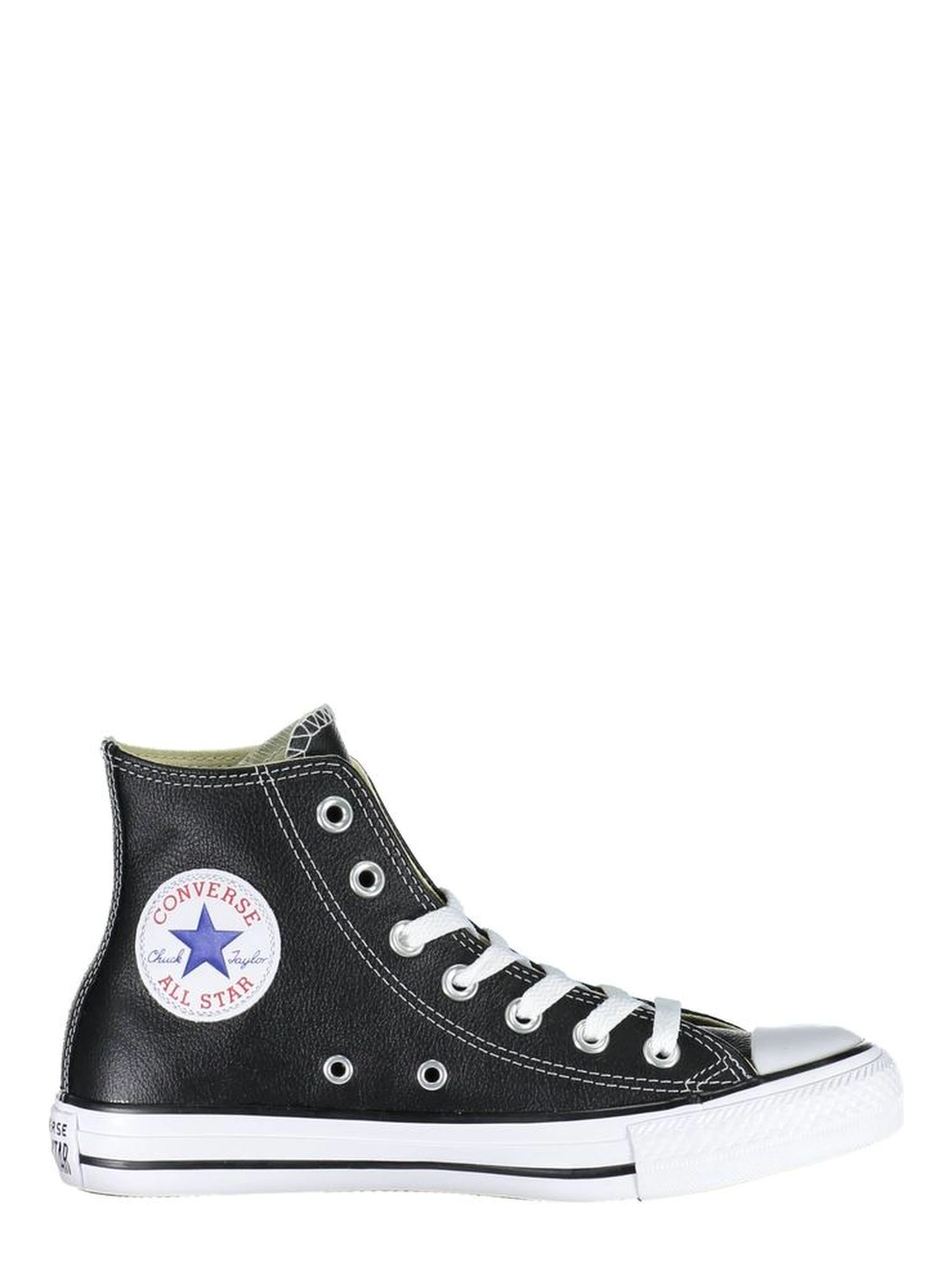 Nero Synthetic Men's Sneaker