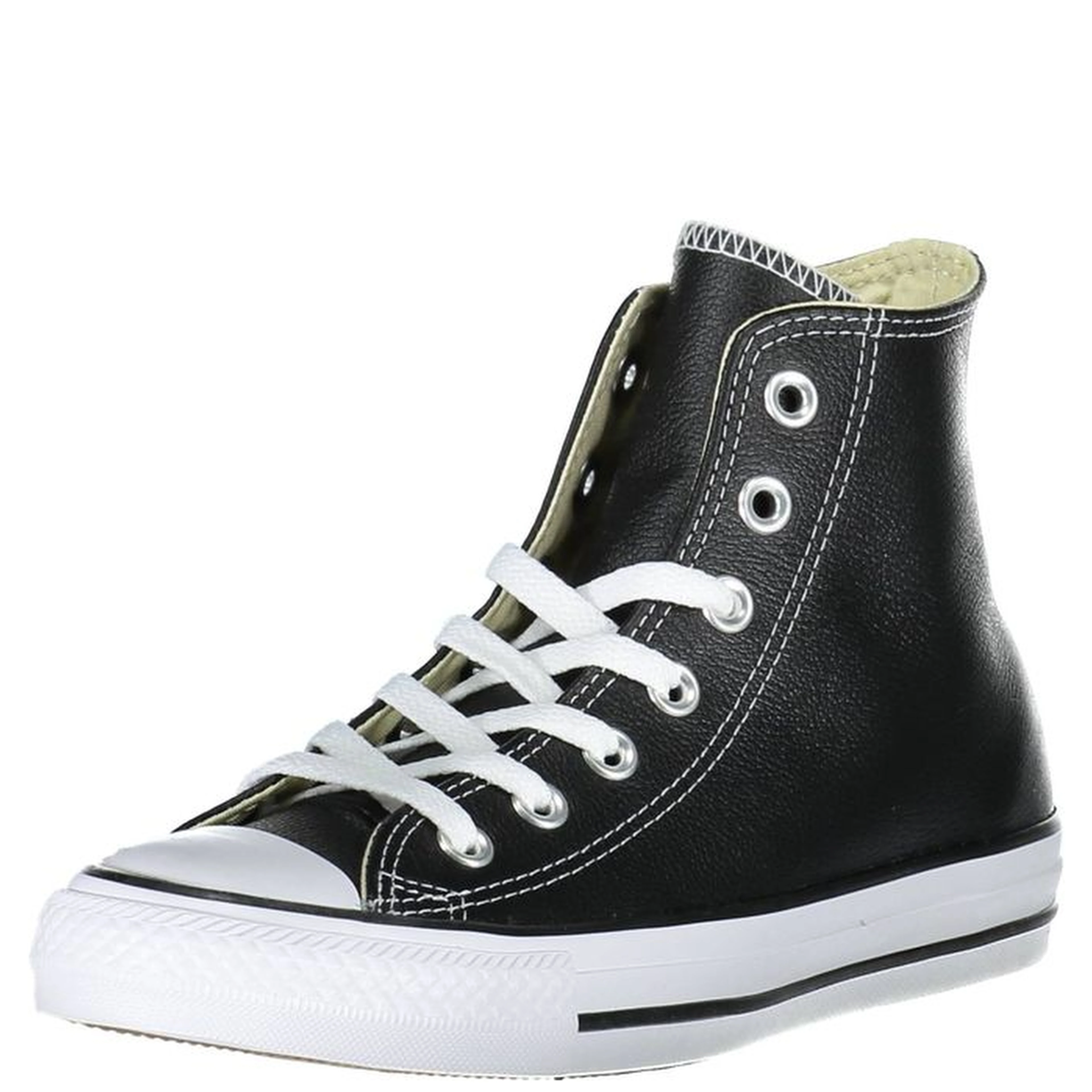 Nero Synthetic Men's Sneaker