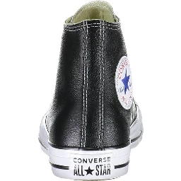 Nero Synthetic Men's Sneaker